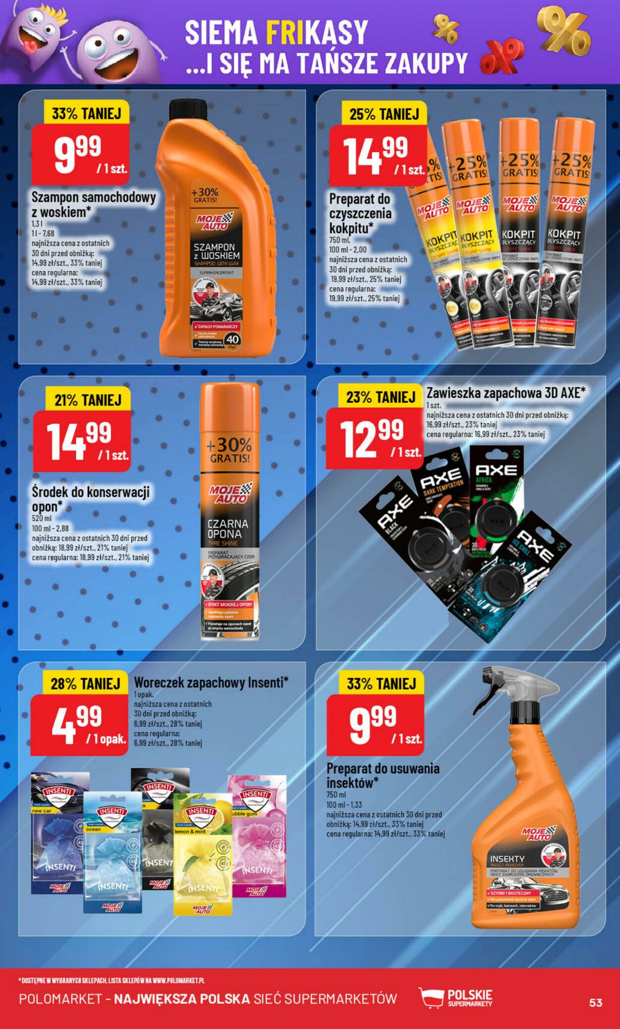 Gazetka POLOmarket 13.08.2025 - 19.08.2025