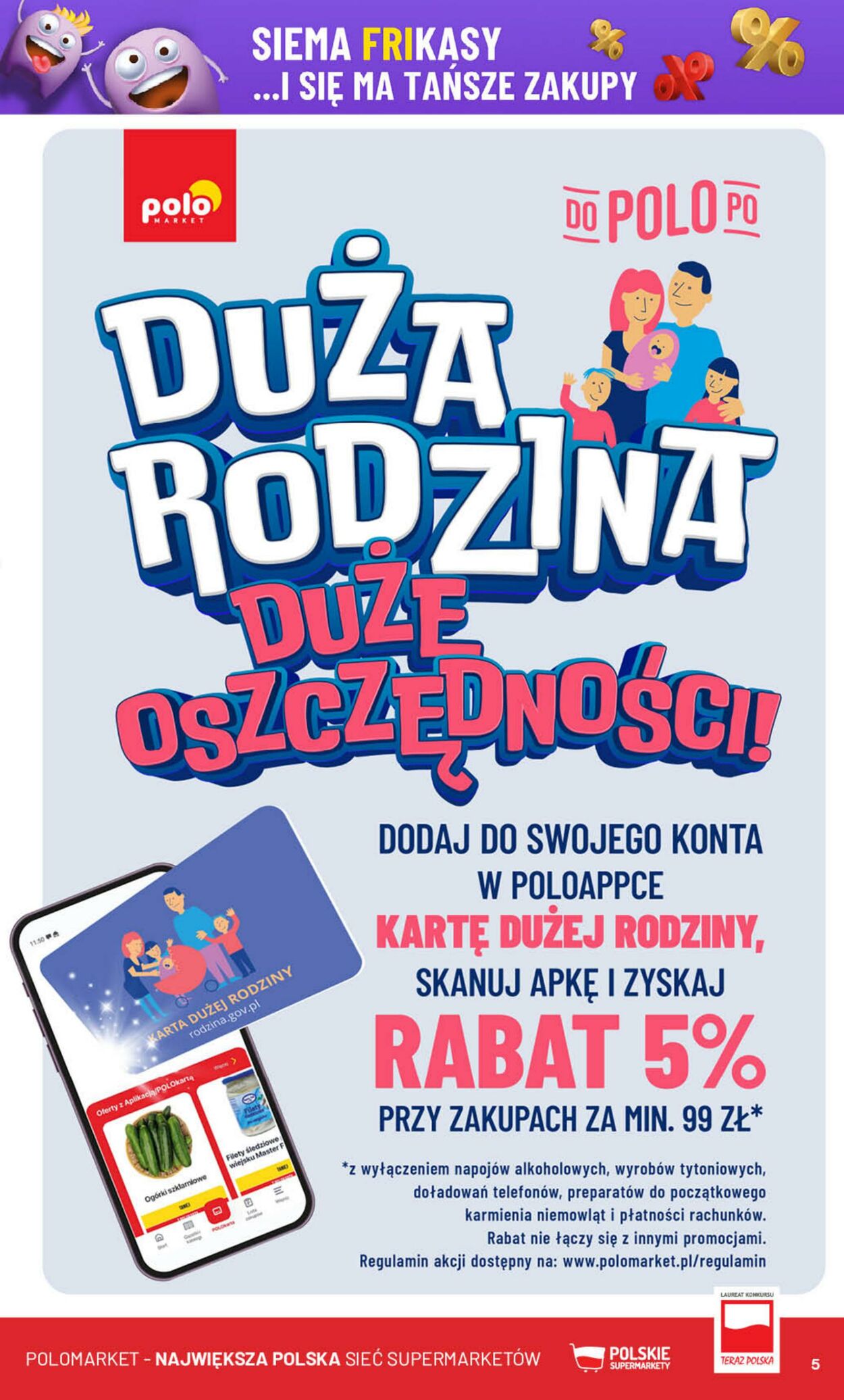 Gazetka POLOmarket 13.08.2025 - 19.08.2025