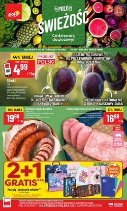 Gazetka POLOmarket 13.08.2025 - 19.08.2025