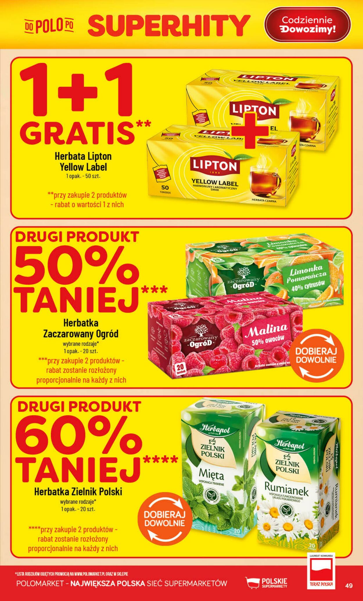 Gazetka POLOmarket 20.05.2026 - 26.05.2026