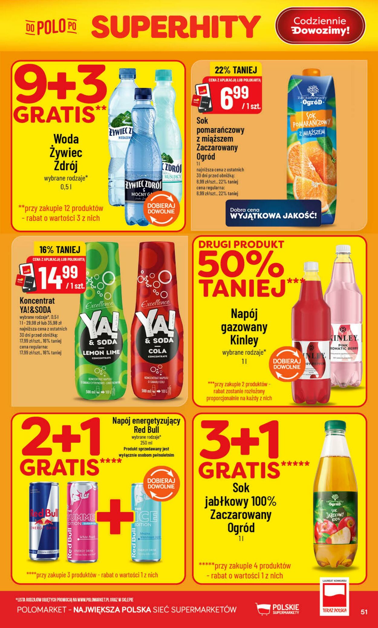 Gazetka POLOmarket 20.05.2026 - 26.05.2026