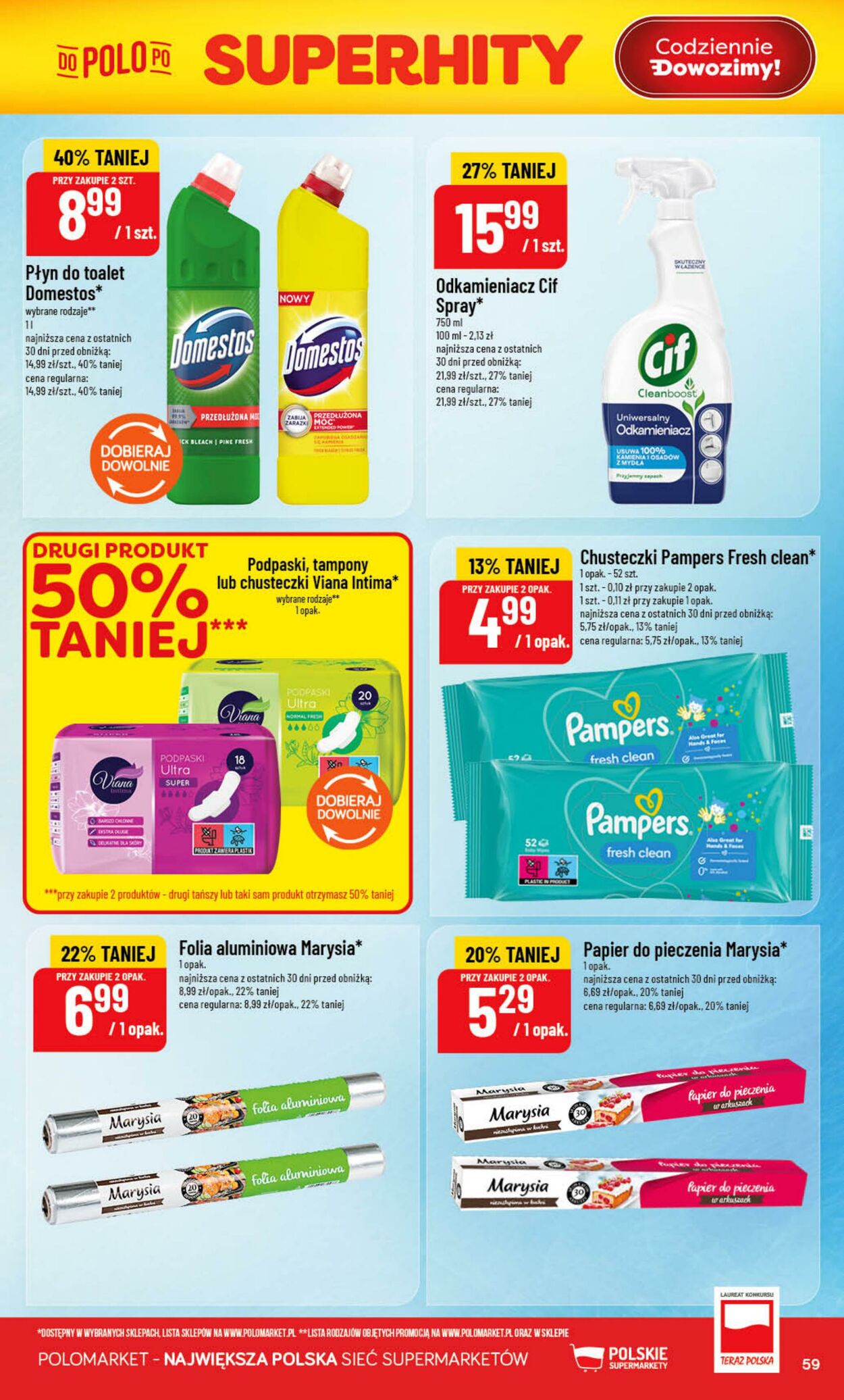 Gazetka POLOmarket 20.05.2026 - 26.05.2026