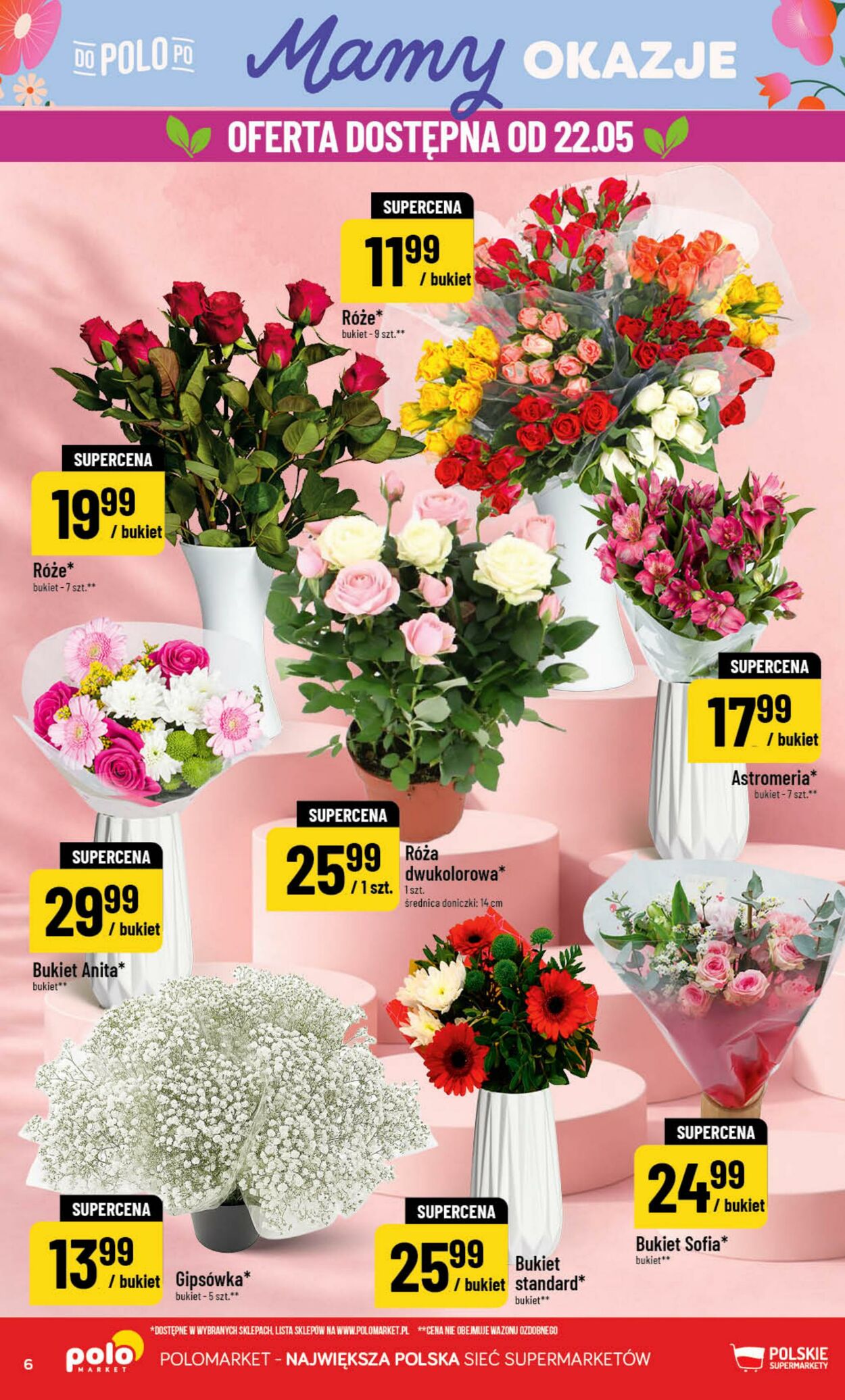 Gazetka POLOmarket 20.05.2026 - 26.05.2026