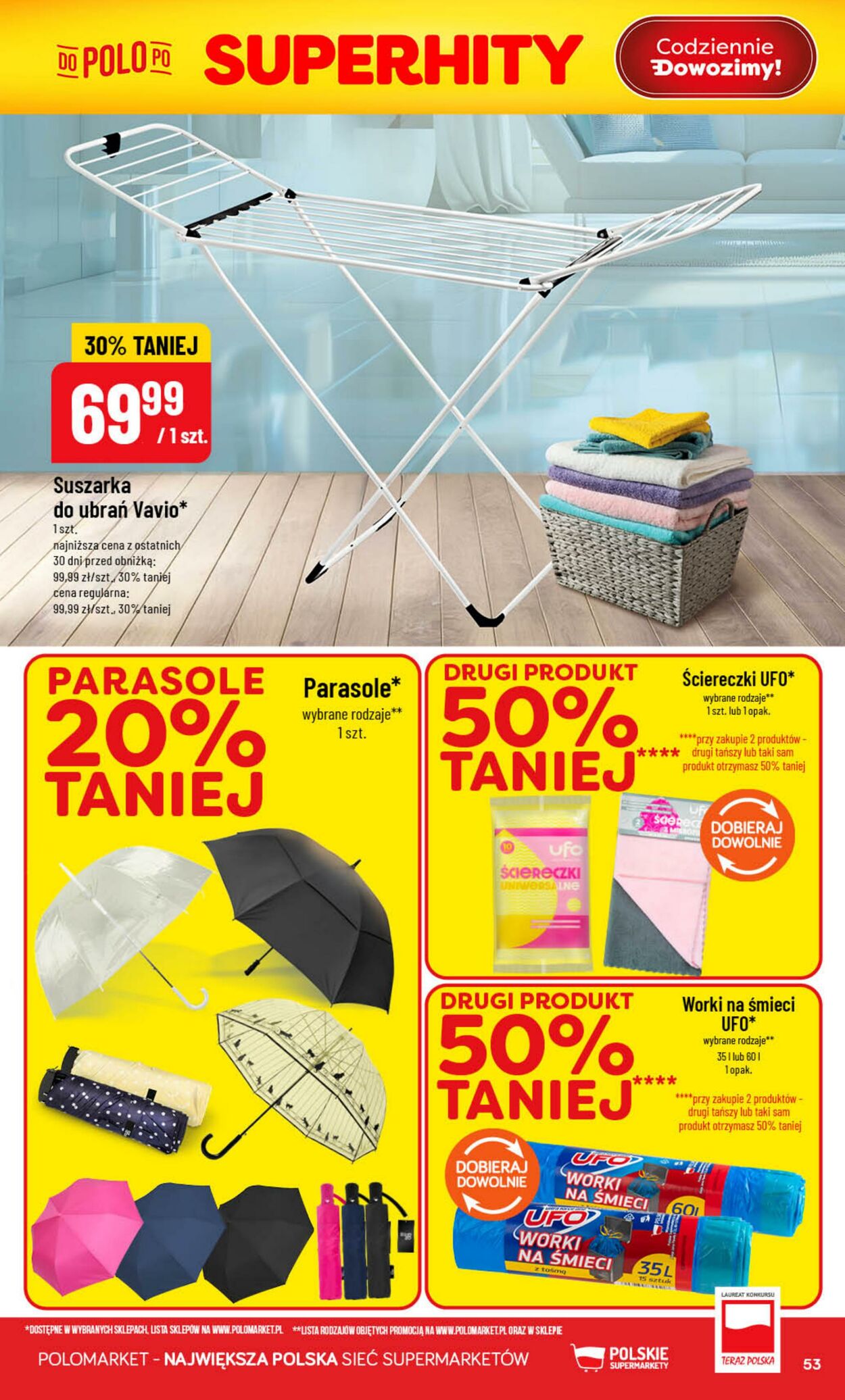 Gazetka POLOmarket 26.08.2026 - 01.09.2026