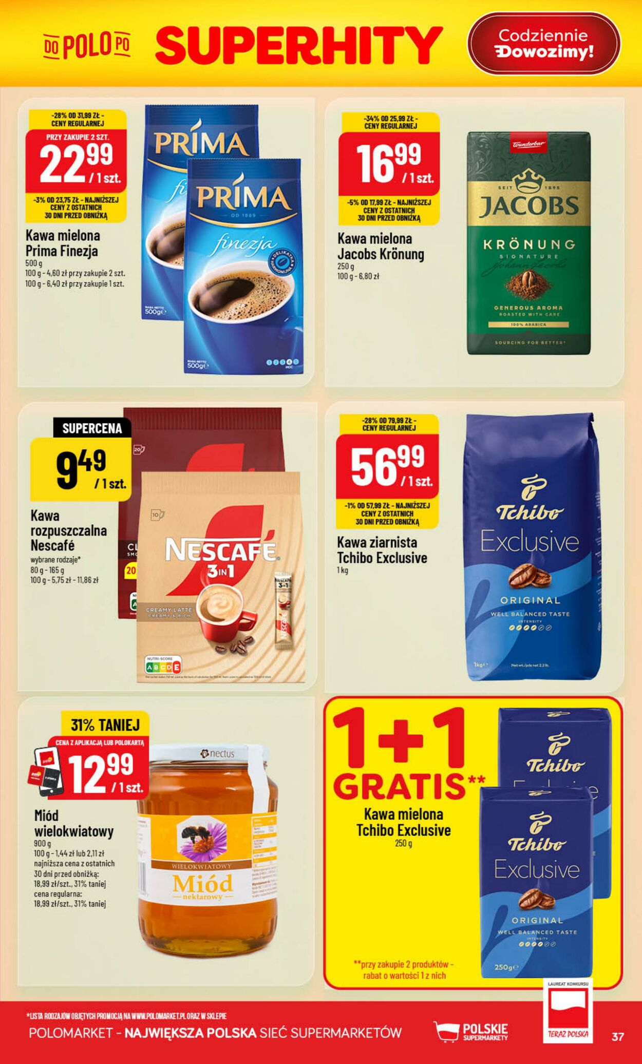 Gazetka POLOmarket 26.08.2026 - 01.09.2026