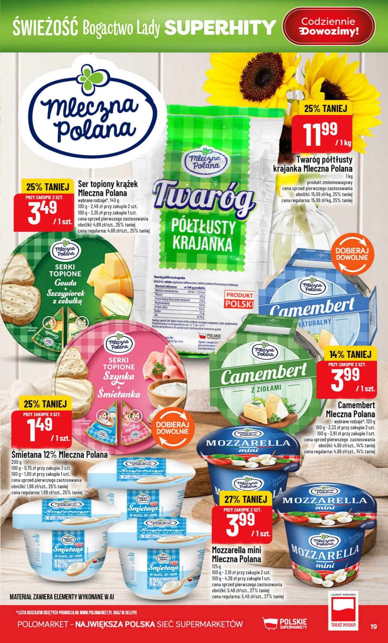 Gazetka POLOmarket 26.08.2026 - 01.09.2026