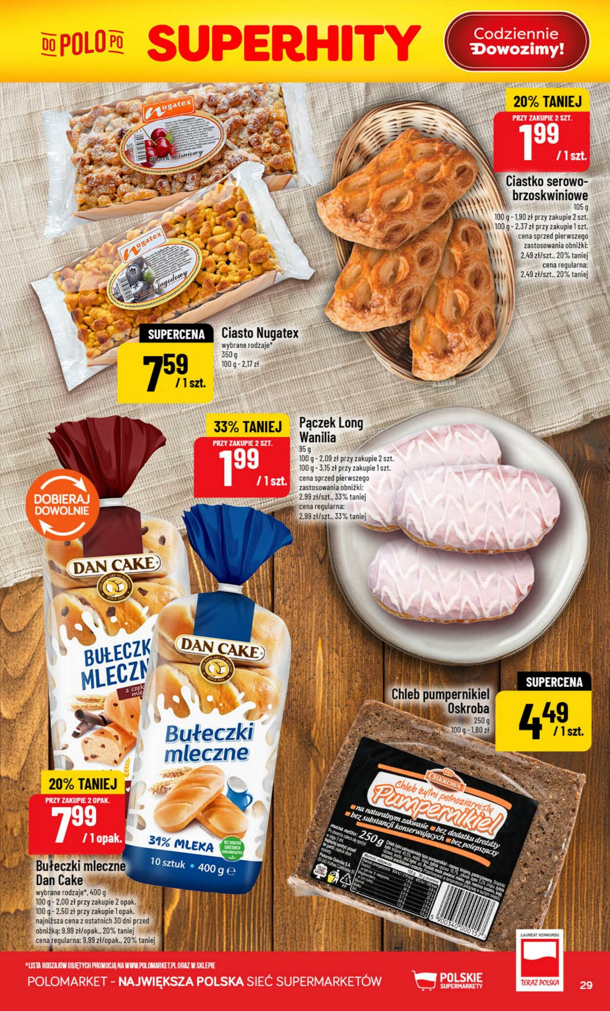 Gazetka POLOmarket 26.08.2026 - 01.09.2026
