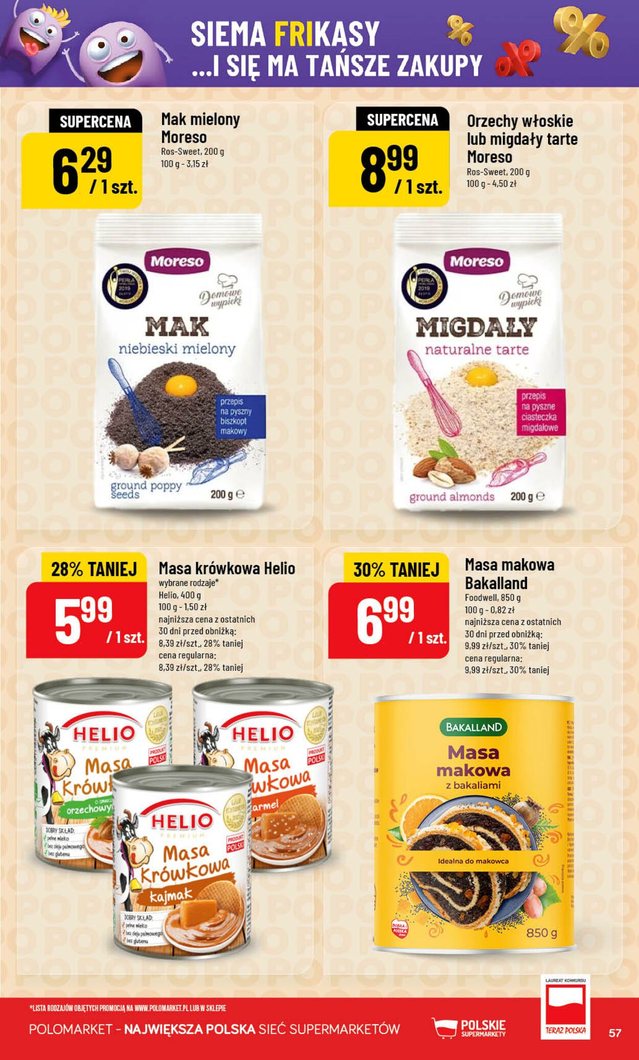 Gazetka POLOmarket 29.10.2025 - 04.11.2025