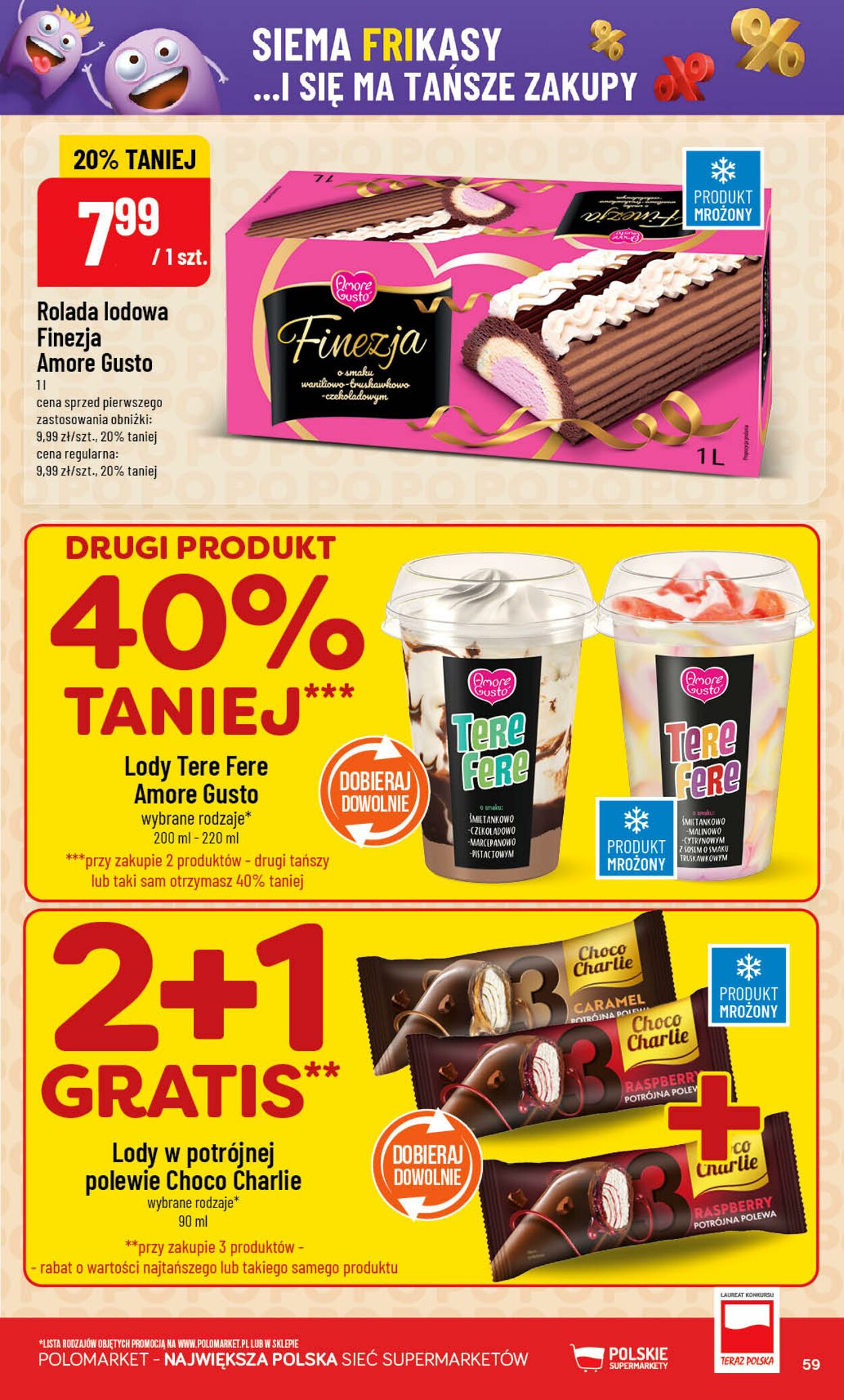 Gazetka POLOmarket 29.10.2025 - 04.11.2025