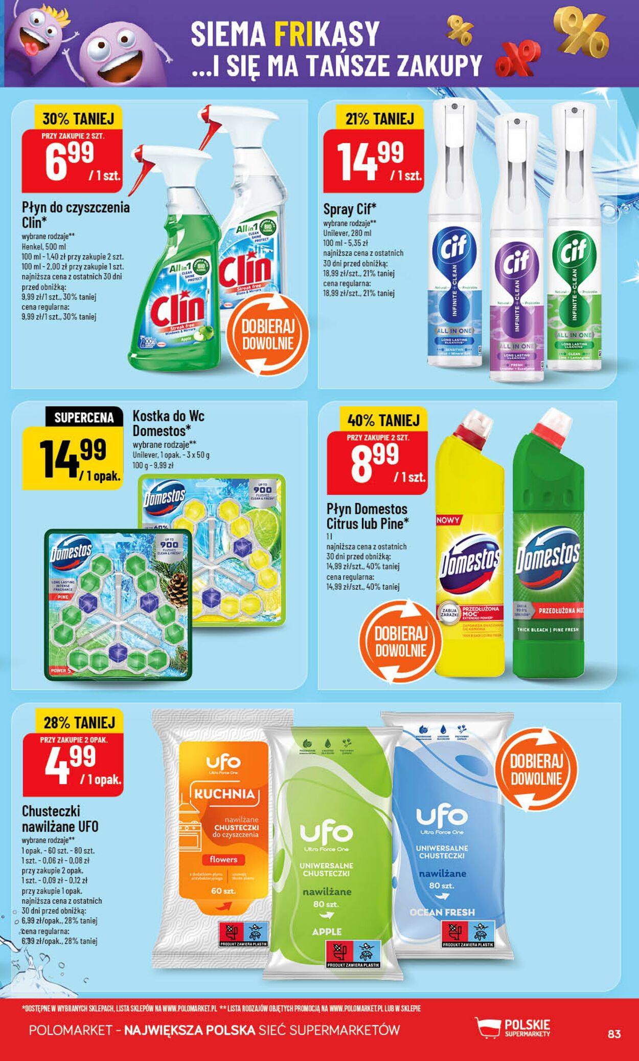 Gazetka POLOmarket 29.10.2025 - 04.11.2025
