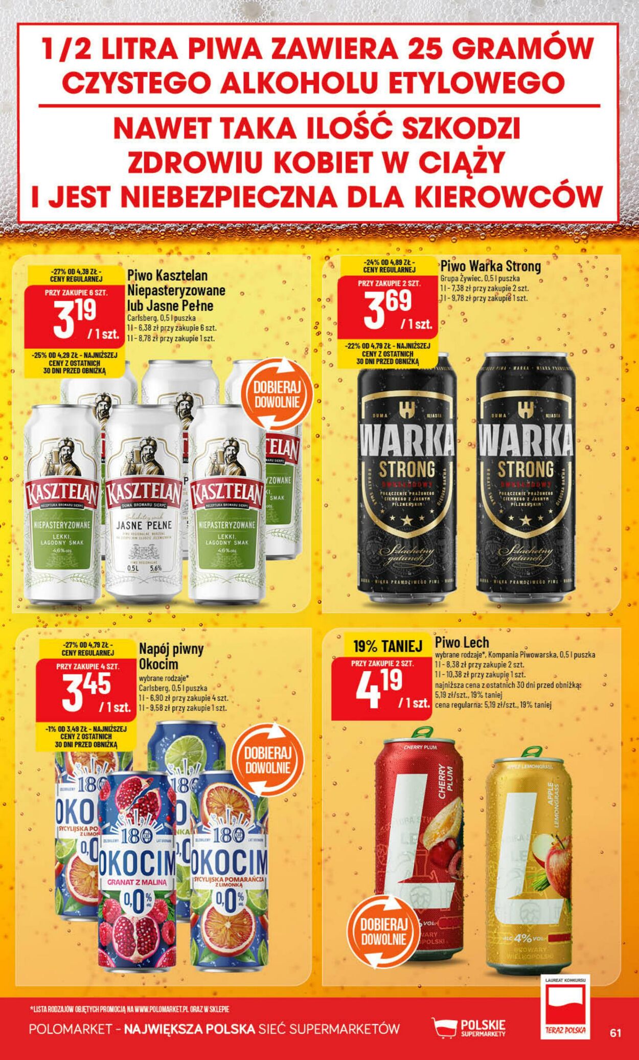 Gazetka POLOmarket 25.03.2026 - 31.03.2026