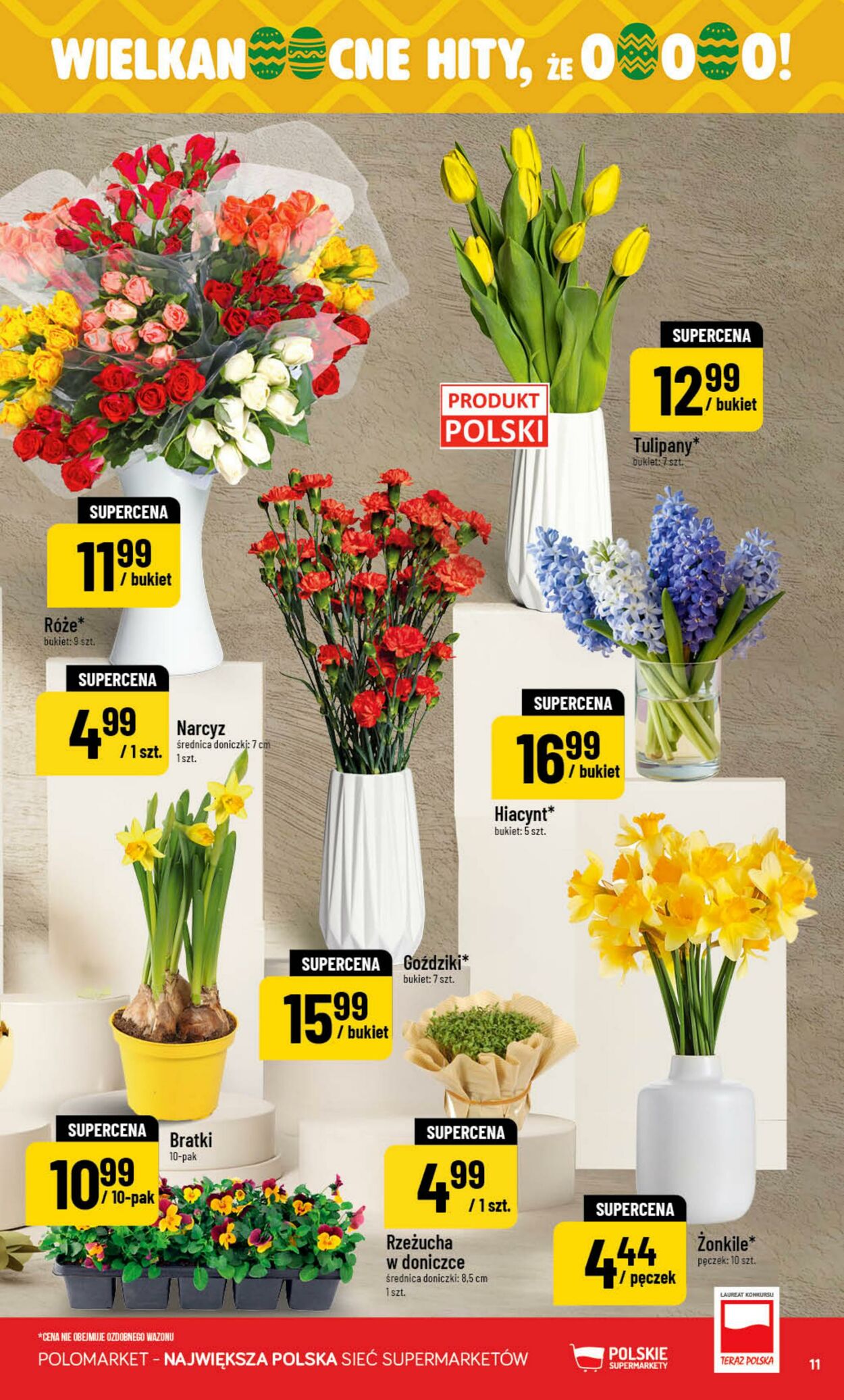 Gazetka POLOmarket 25.03.2026 - 31.03.2026