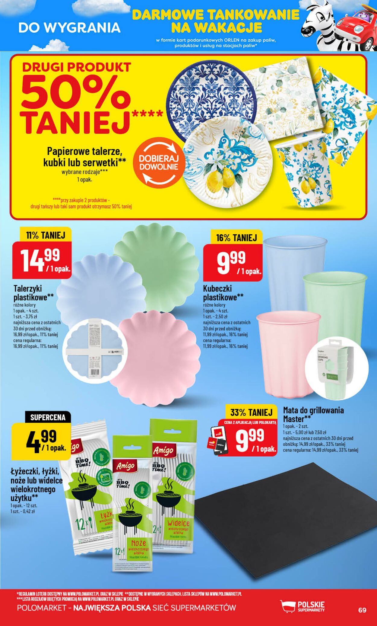 Gazetka POLOmarket 24.06.2026 - 30.06.2026
