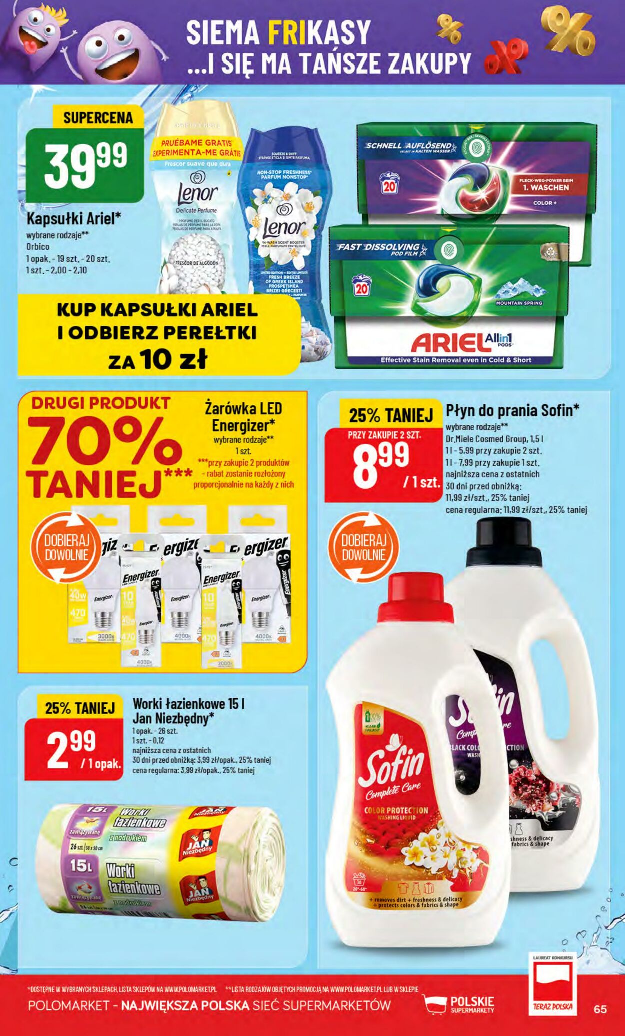 Gazetka POLOmarket 06.08.2025 - 12.08.2025