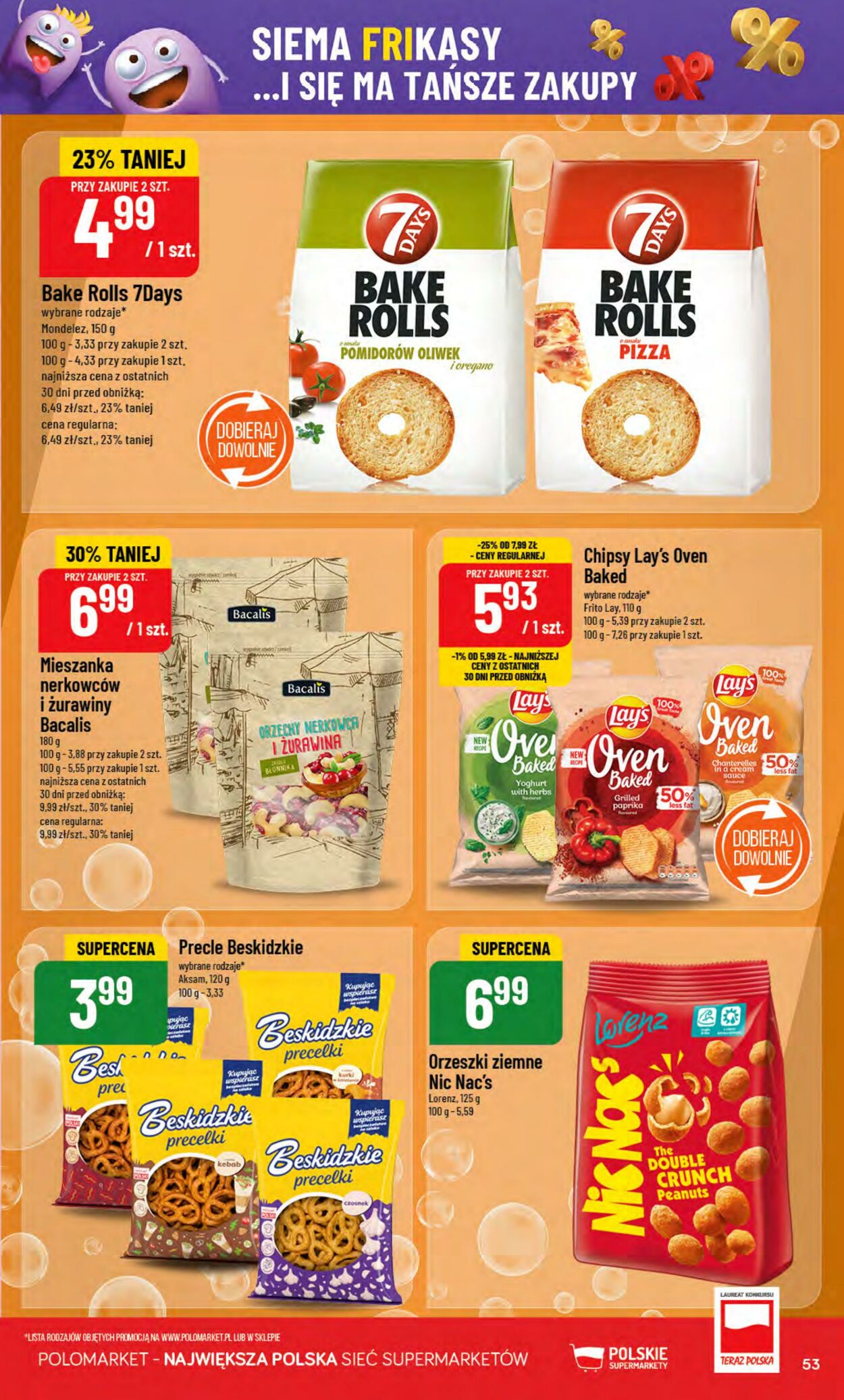 Gazetka POLOmarket 06.08.2025 - 12.08.2025