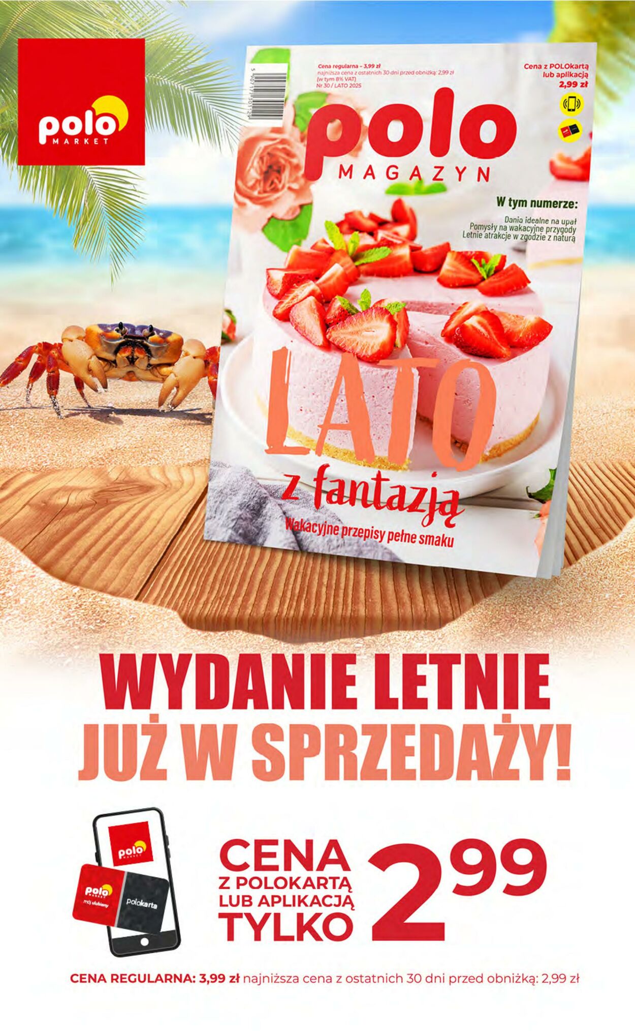 Gazetka POLOmarket 06.08.2025 - 12.08.2025