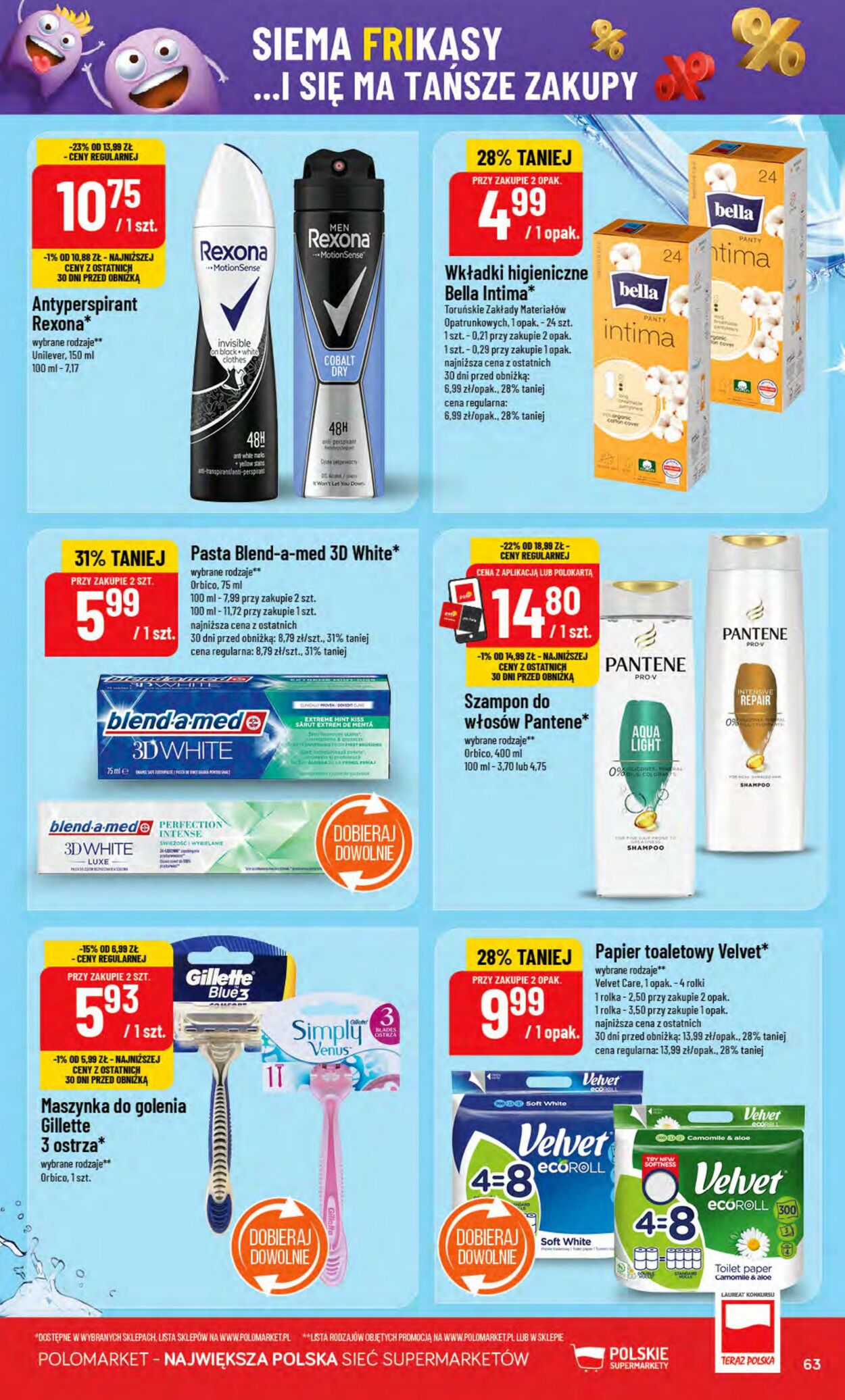 Gazetka POLOmarket 06.08.2025 - 12.08.2025