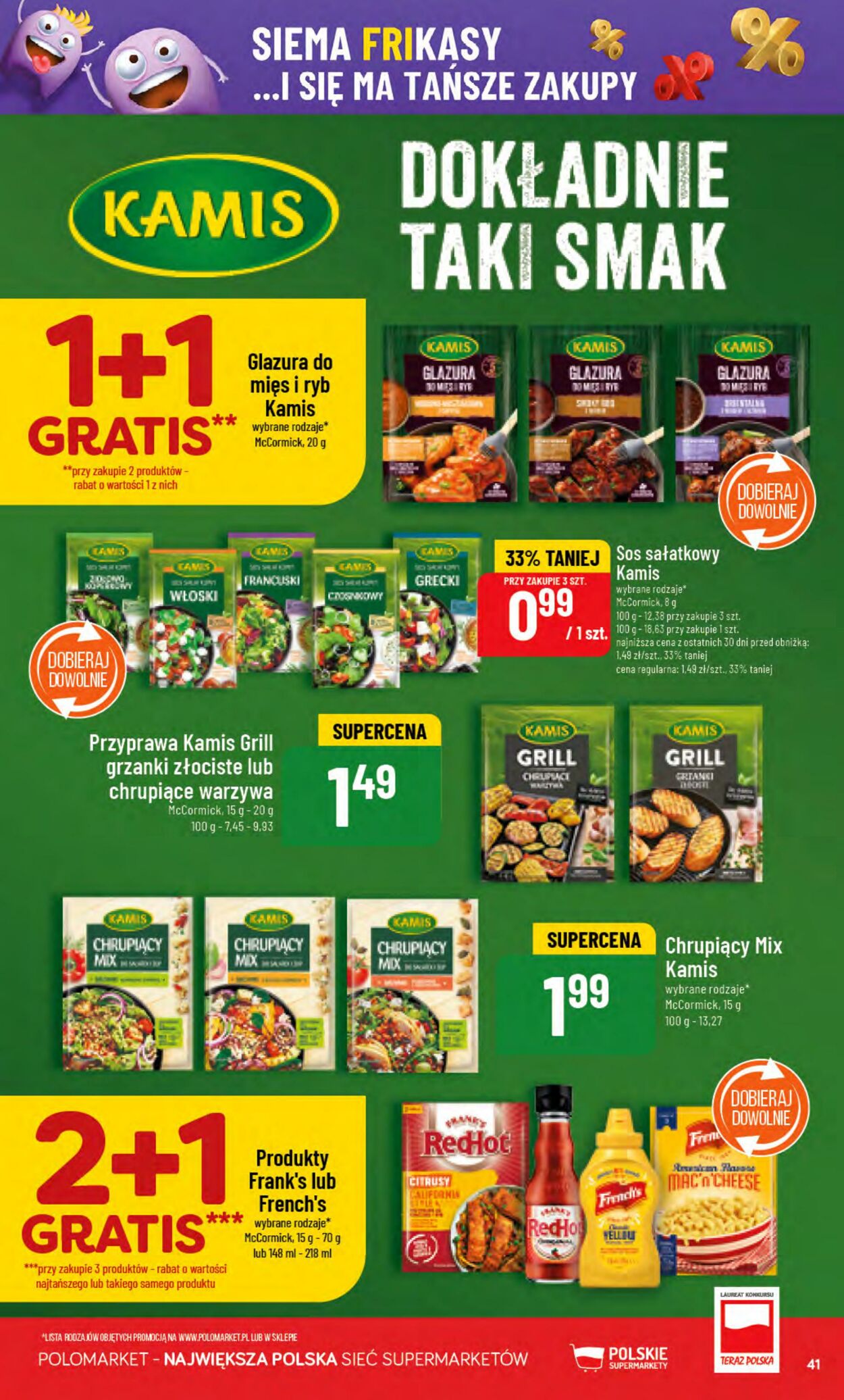 Gazetka POLOmarket 06.08.2025 - 12.08.2025