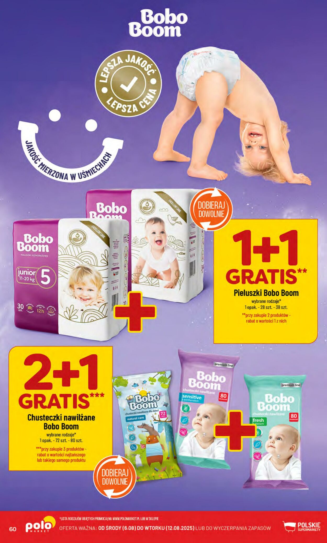 Gazetka POLOmarket 06.08.2025 - 12.08.2025