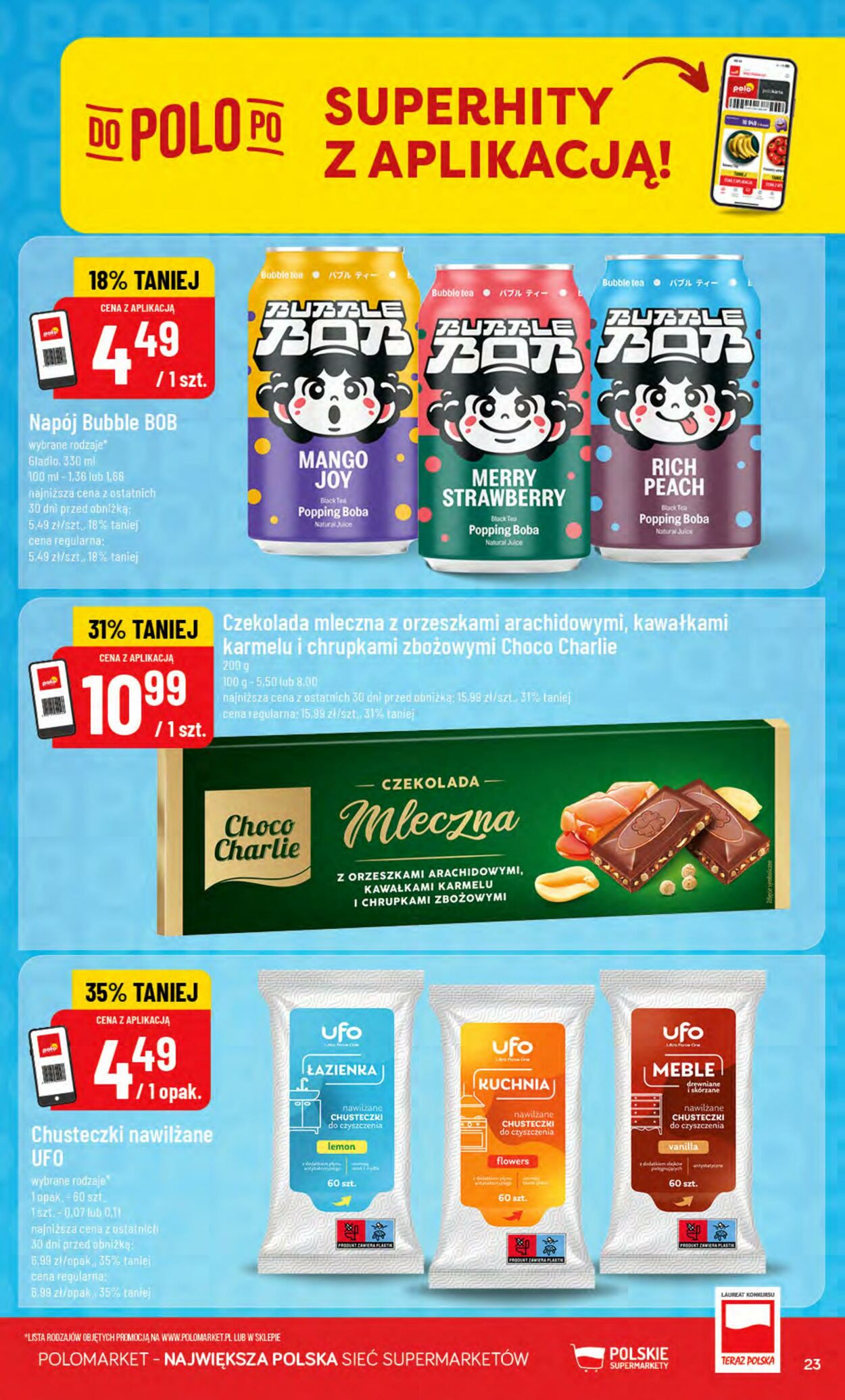 Gazetka POLOmarket 06.08.2025 - 12.08.2025