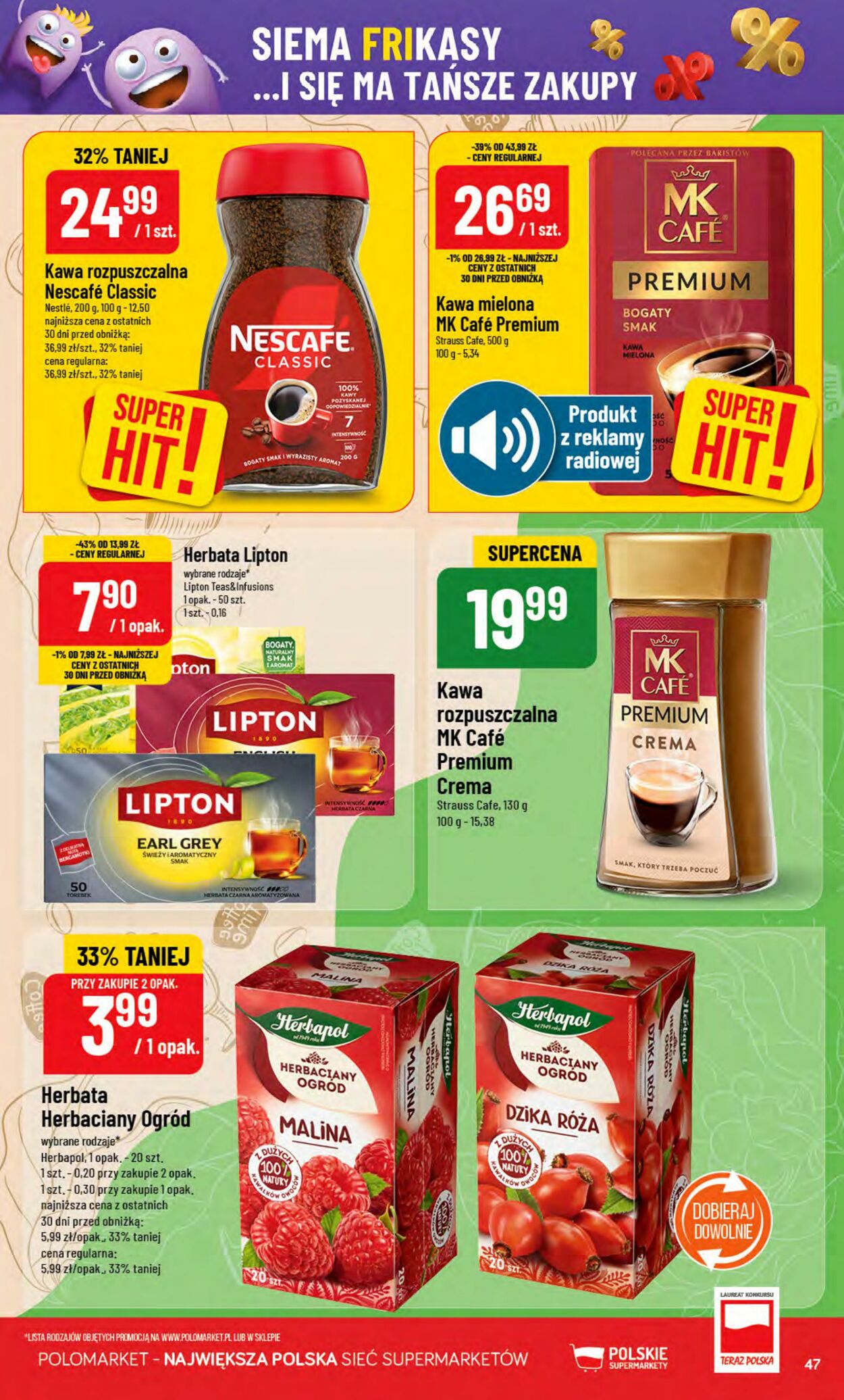 Gazetka POLOmarket 06.08.2025 - 12.08.2025