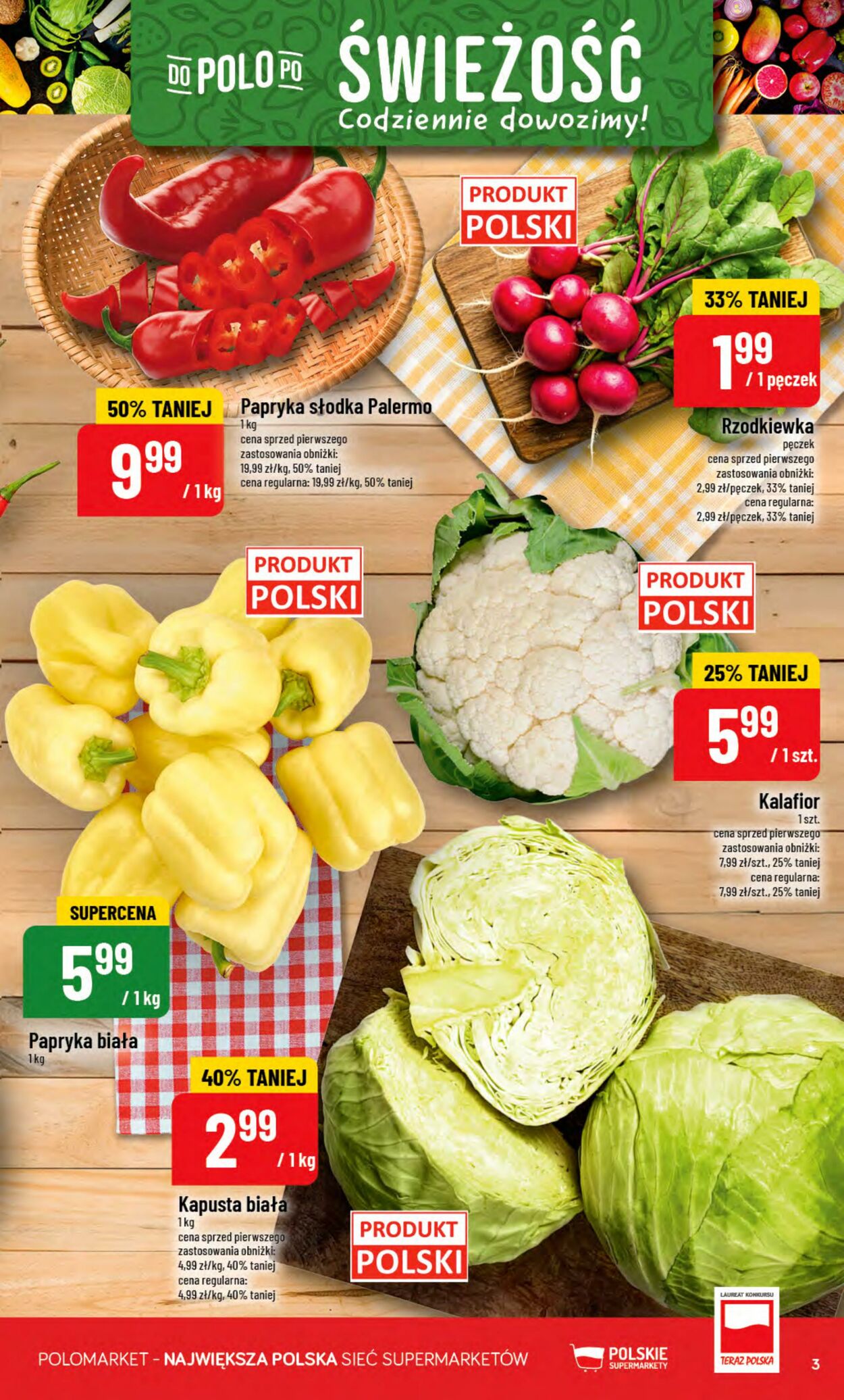 Gazetka POLOmarket 06.08.2025 - 12.08.2025