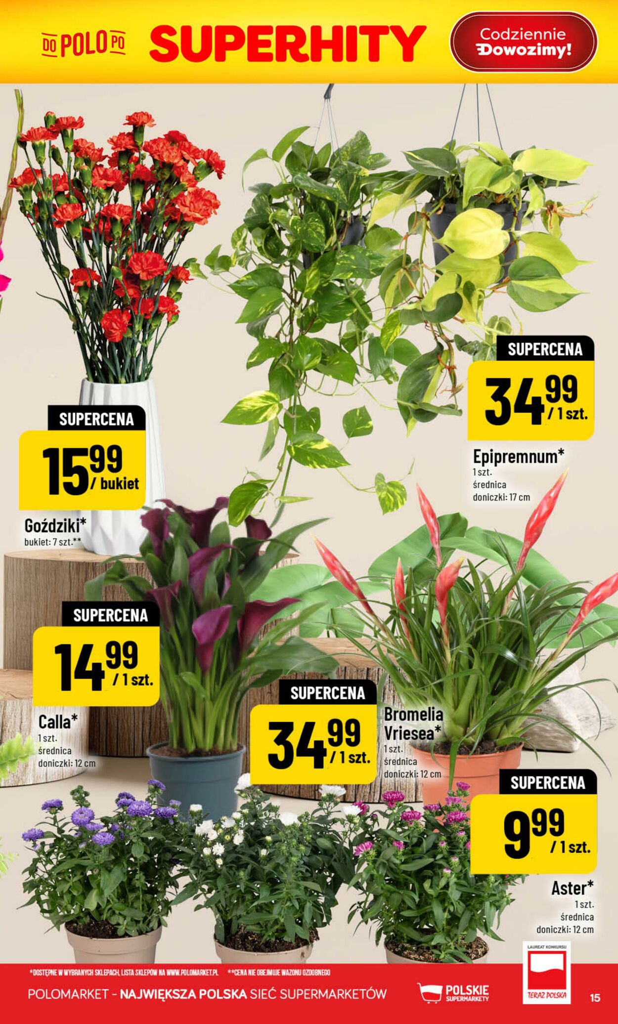 Gazetka POLOmarket 29.07.2026 - 04.08.2026