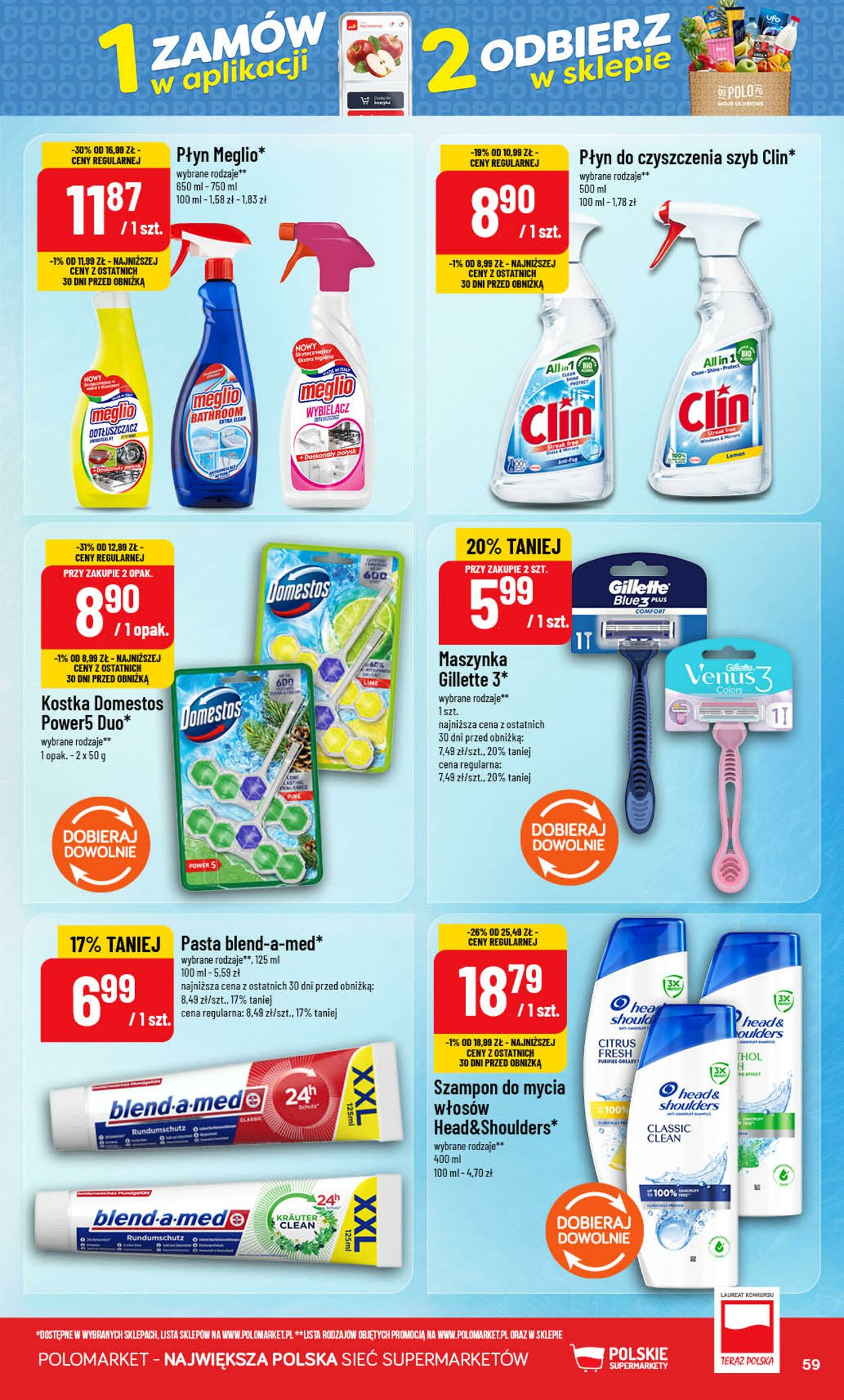 Gazetka POLOmarket 02.09.2026 - 08.09.2026
