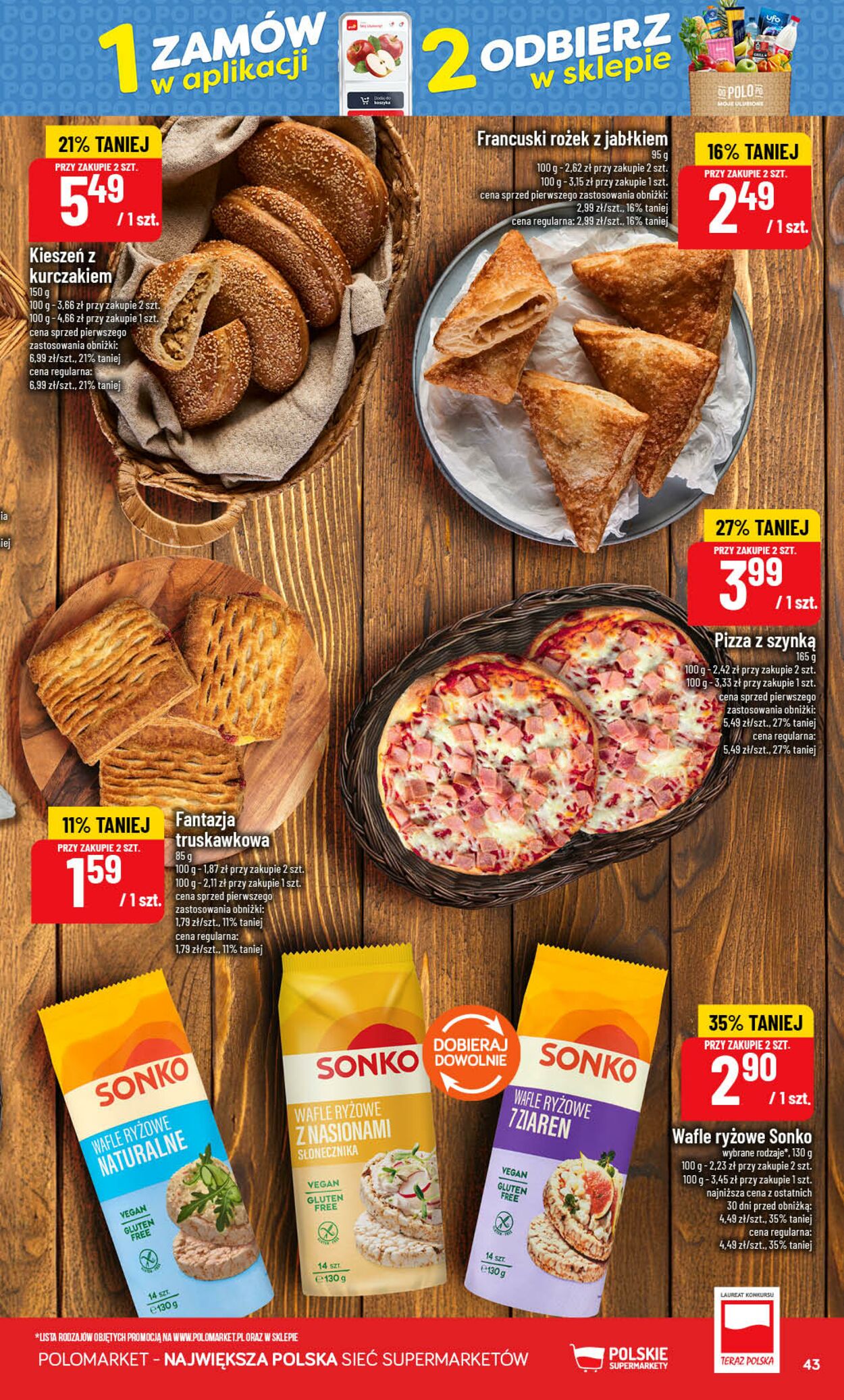 Gazetka POLOmarket 02.09.2026 - 08.09.2026