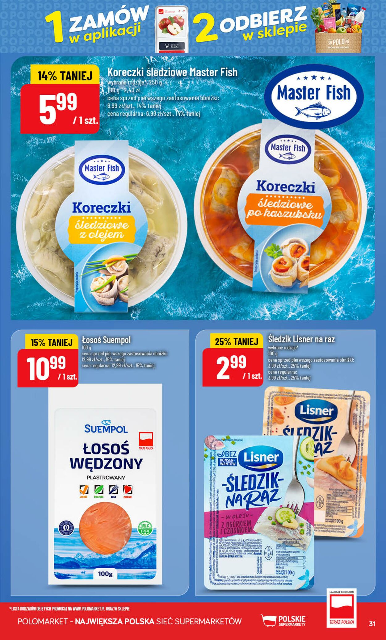 Gazetka POLOmarket 02.09.2026 - 08.09.2026