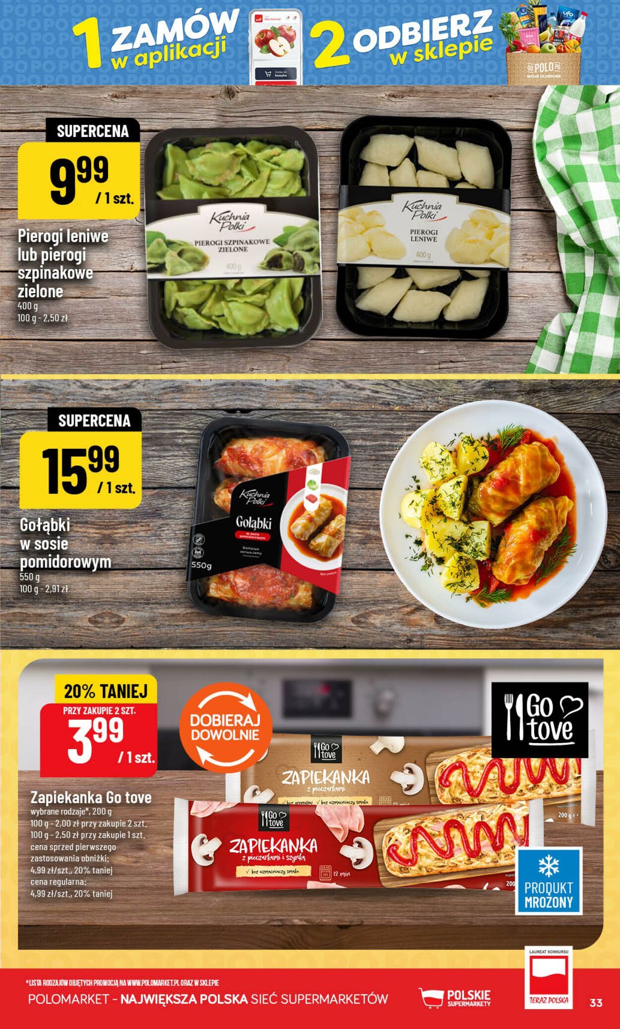 Gazetka POLOmarket 02.09.2026 - 08.09.2026