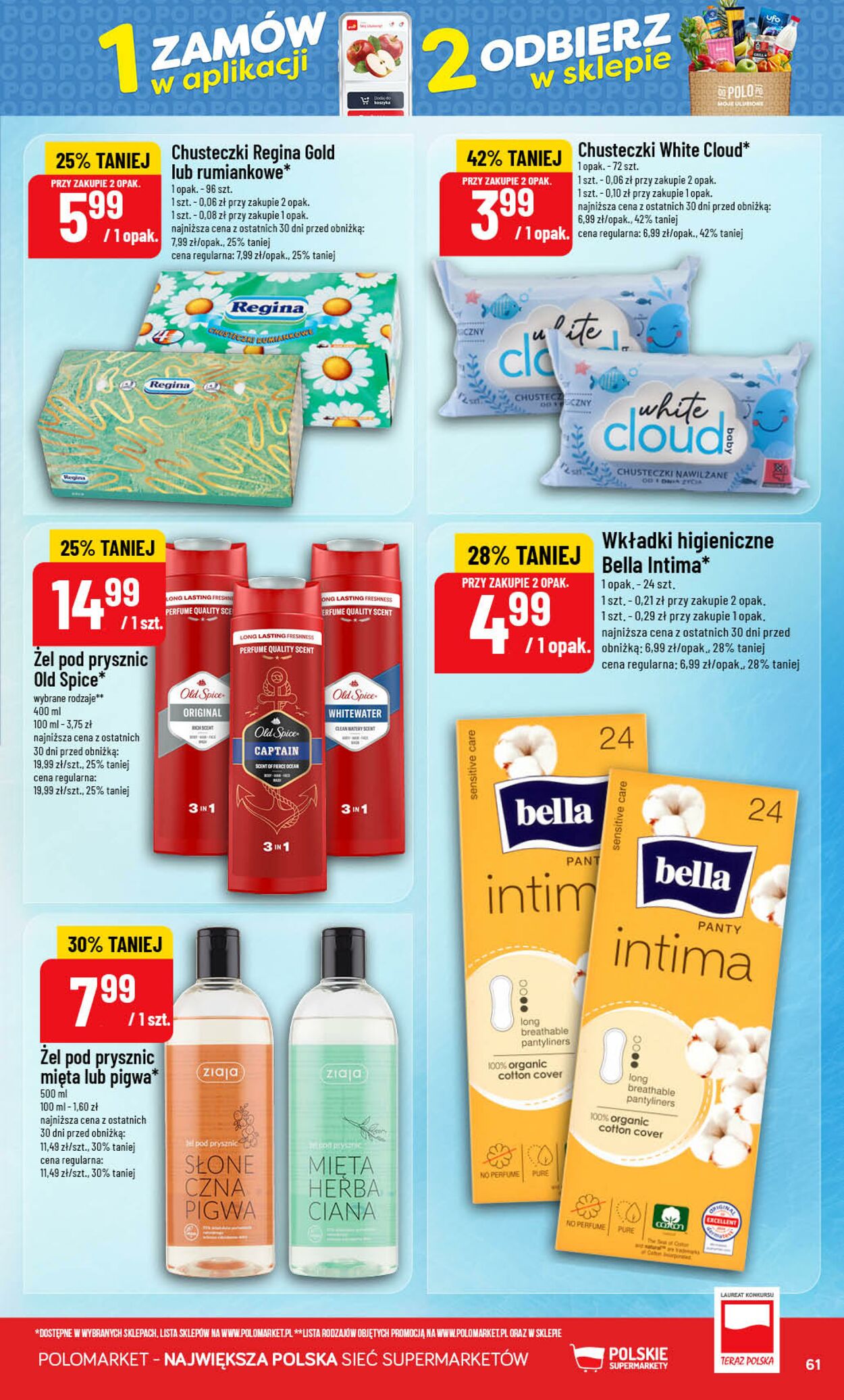 Gazetka POLOmarket 02.09.2026 - 08.09.2026
