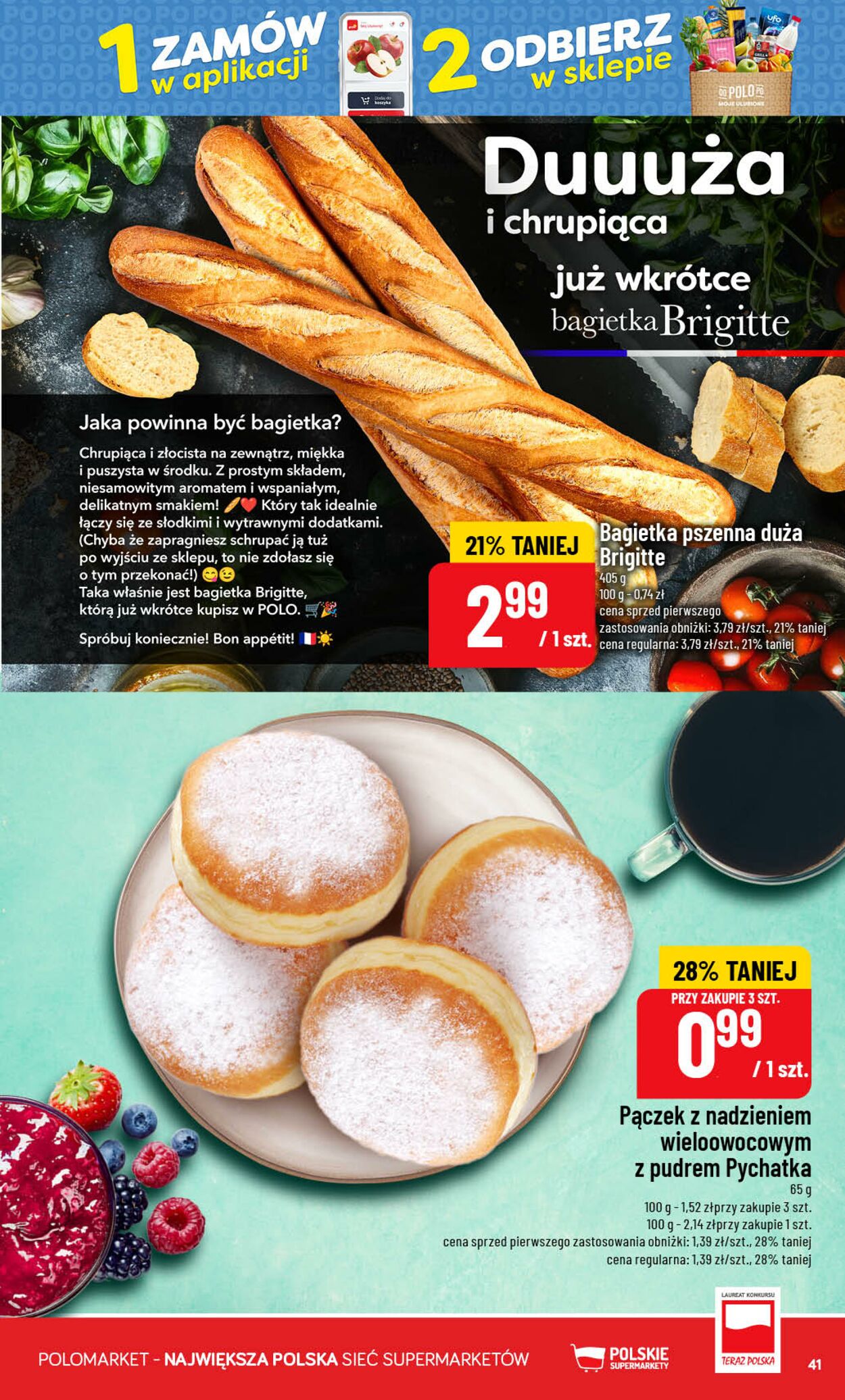 Gazetka POLOmarket 02.09.2026 - 08.09.2026
