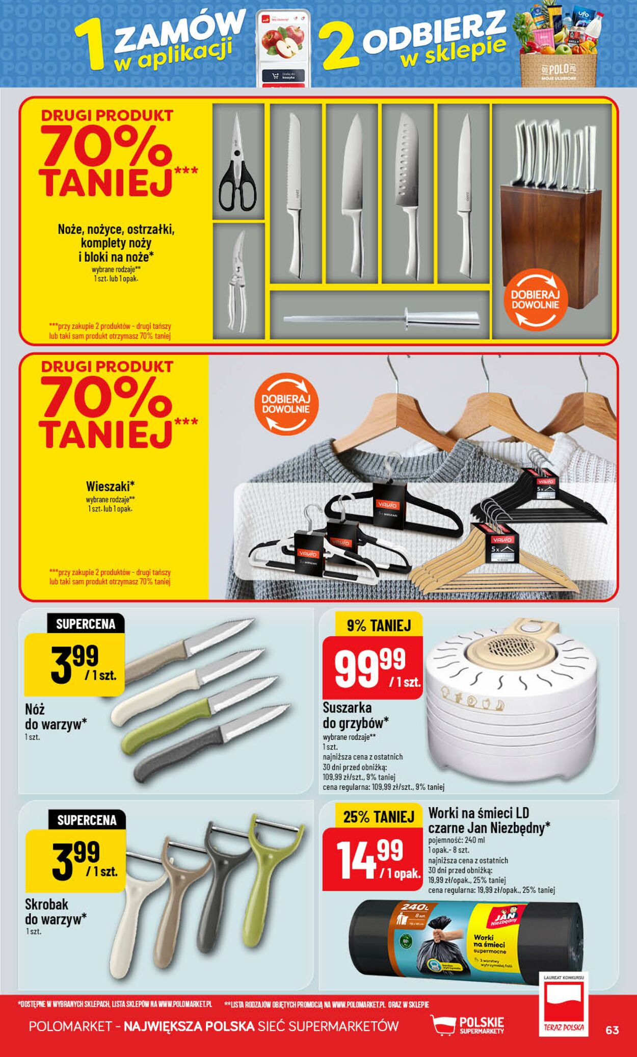 Gazetka POLOmarket 02.09.2026 - 08.09.2026
