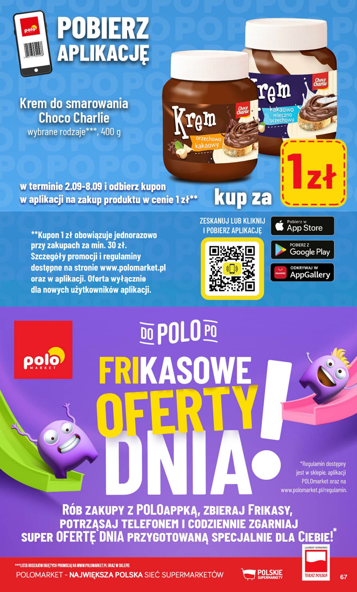 Gazetka POLOmarket 02.09.2026 - 08.09.2026