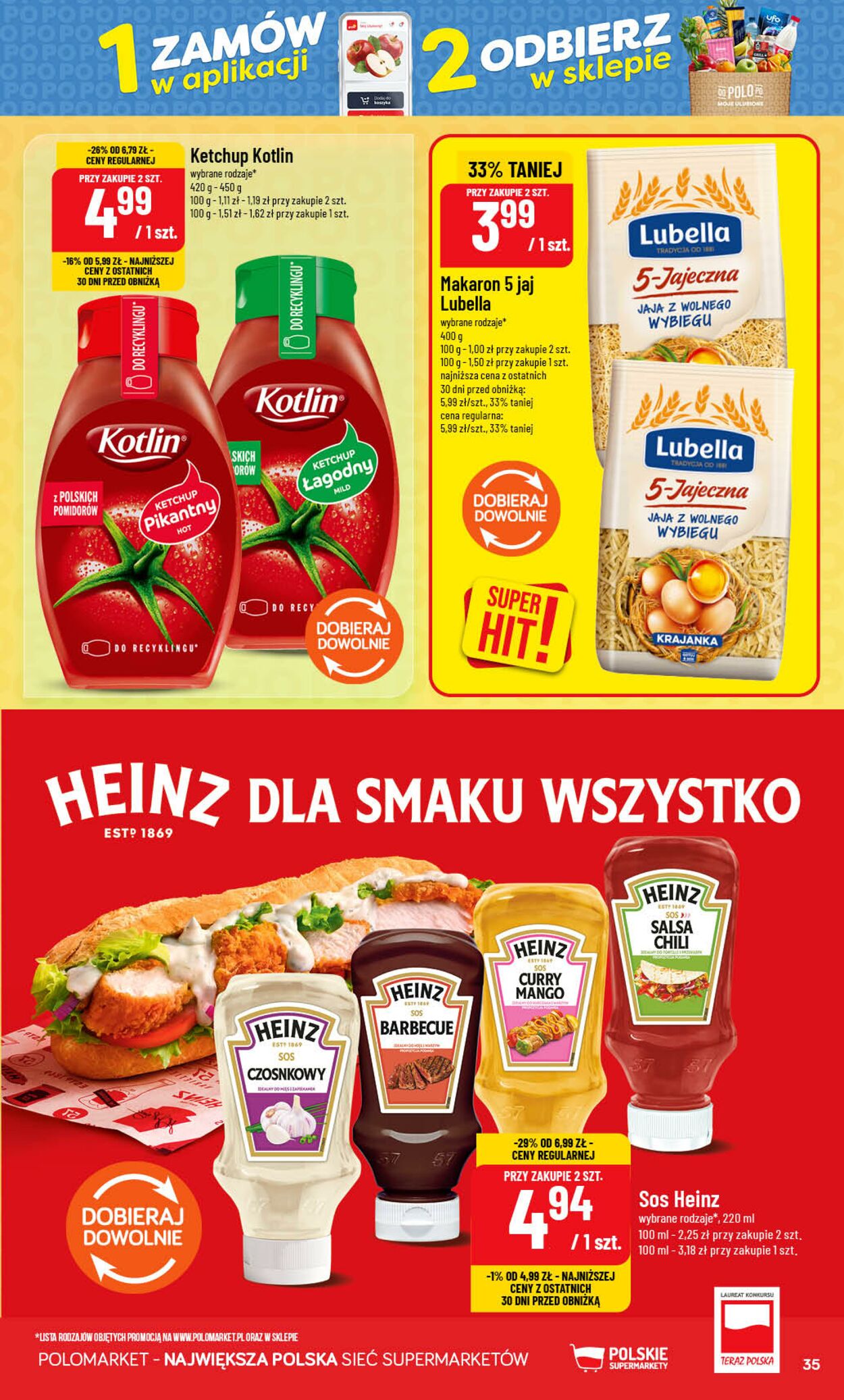 Gazetka POLOmarket 02.09.2026 - 08.09.2026