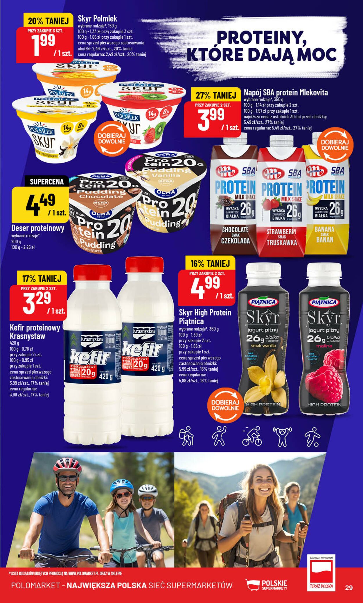Gazetka POLOmarket 02.09.2026 - 08.09.2026