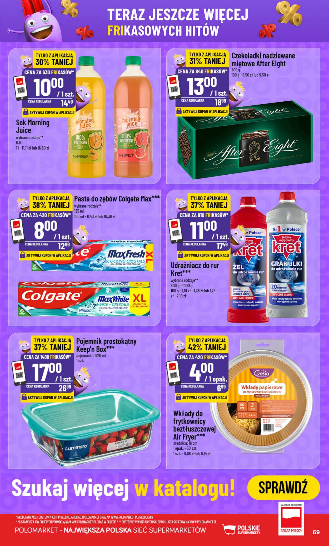 Gazetka POLOmarket 02.09.2026 - 08.09.2026