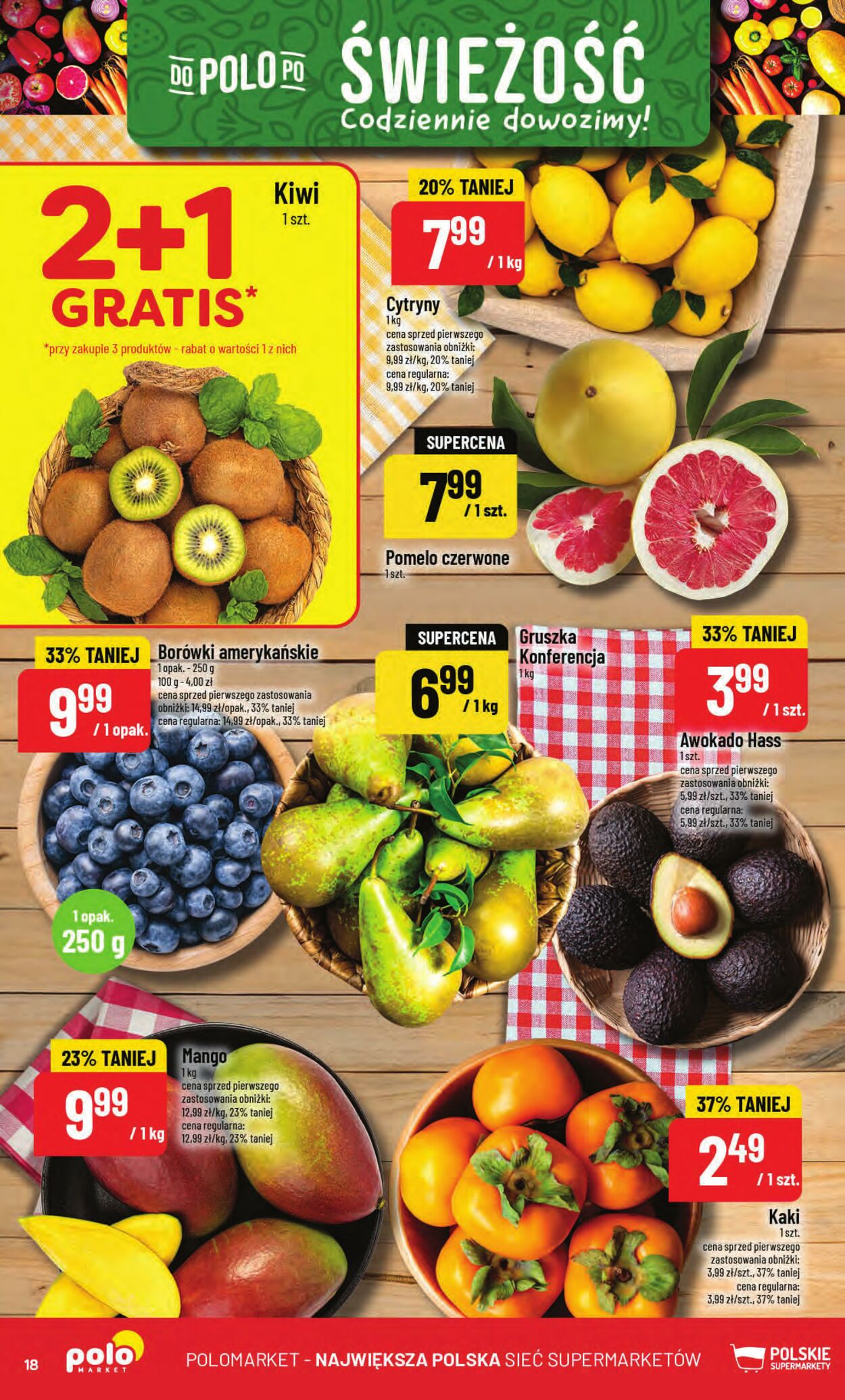 Gazetka POLOmarket 03.12.2025 - 09.12.2025