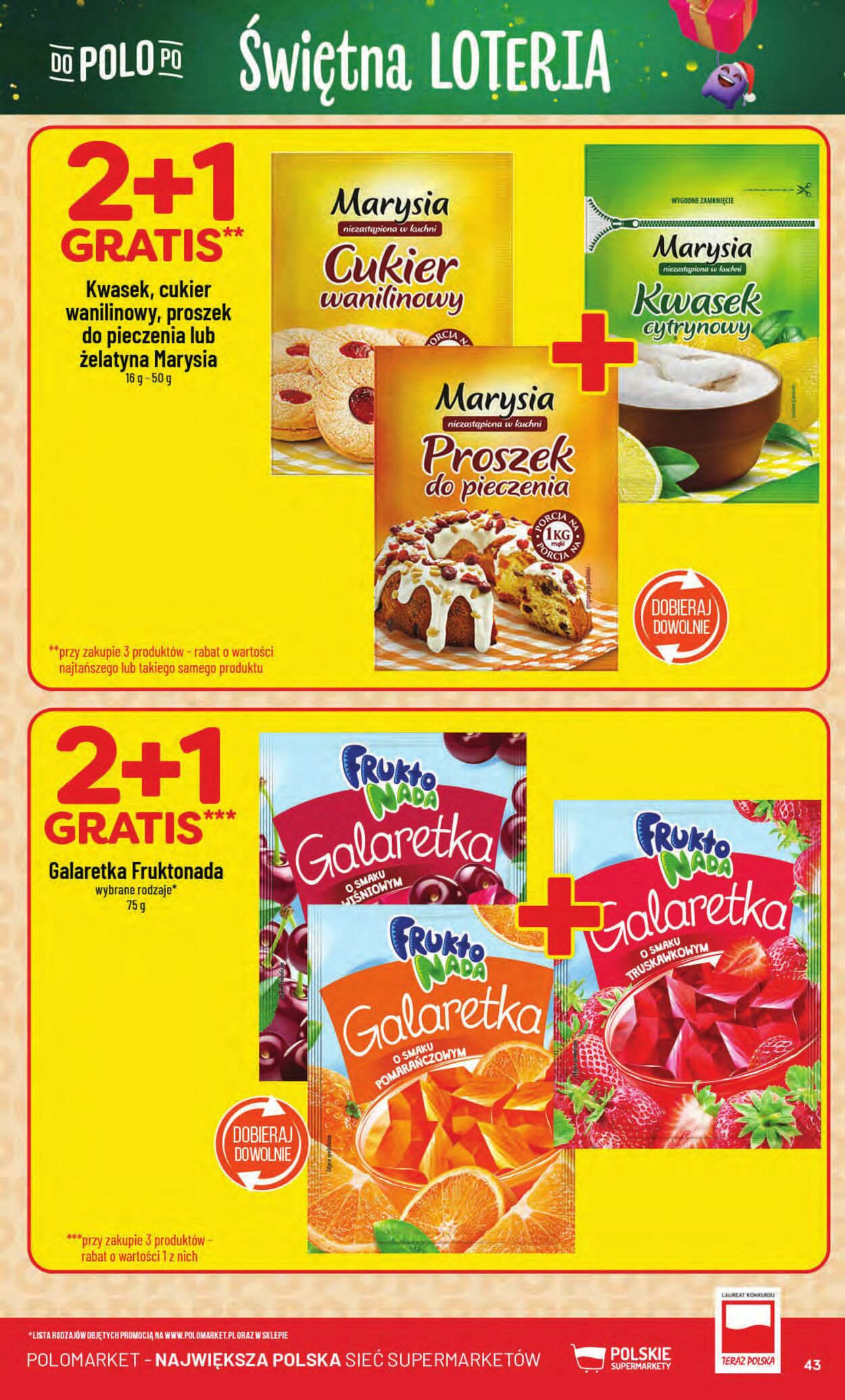 Gazetka POLOmarket 03.12.2025 - 09.12.2025