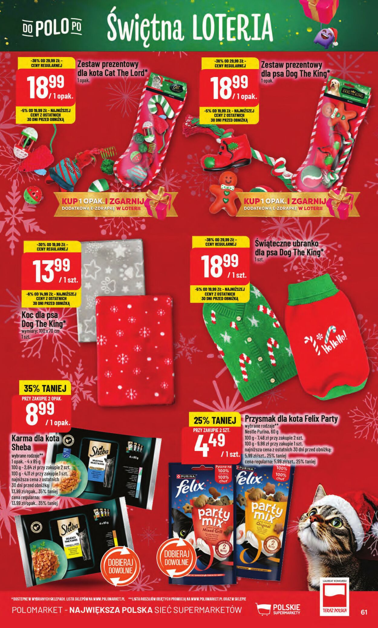 Gazetka POLOmarket 03.12.2025 - 09.12.2025