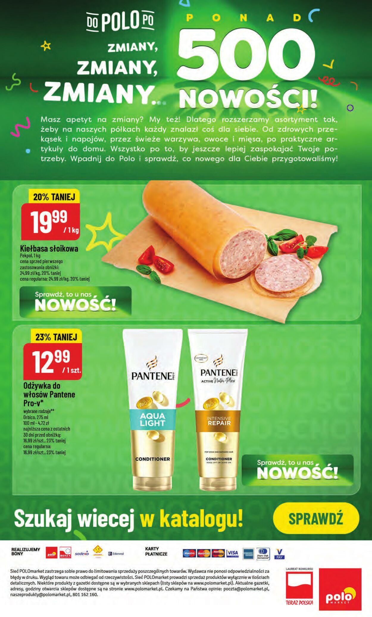 Gazetka POLOmarket 03.12.2025 - 09.12.2025