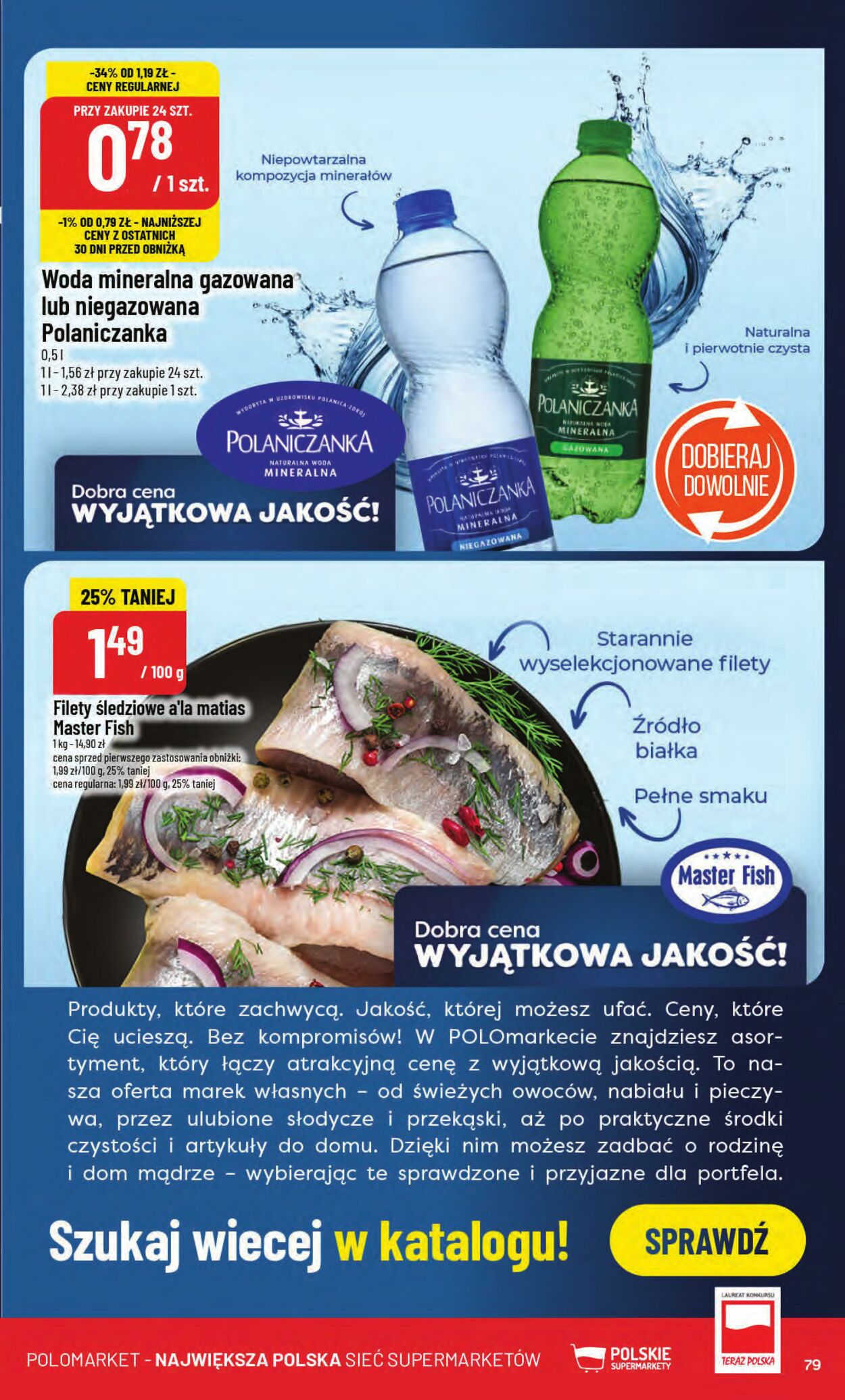 Gazetka POLOmarket 03.12.2025 - 09.12.2025