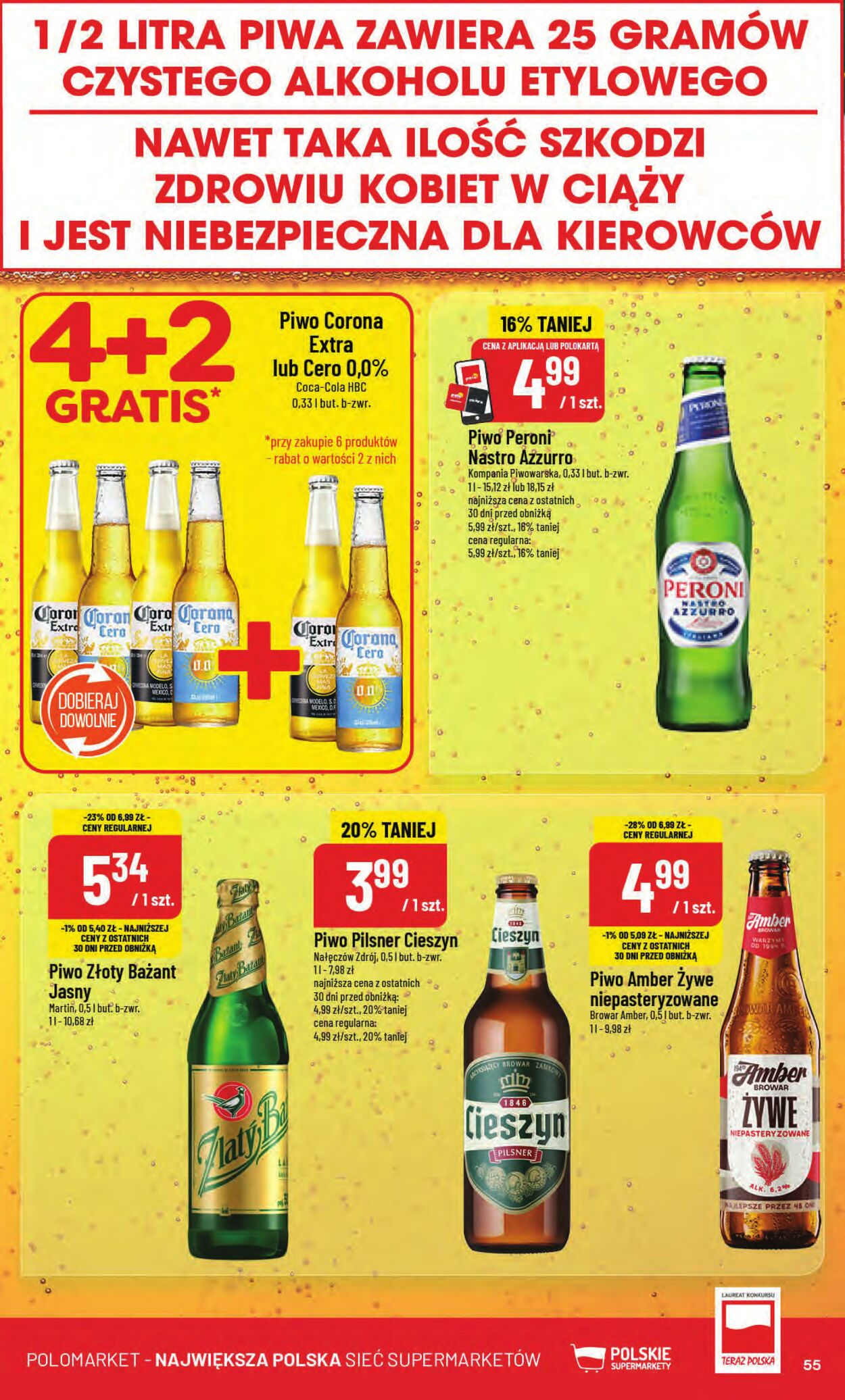 Gazetka POLOmarket 03.12.2025 - 09.12.2025