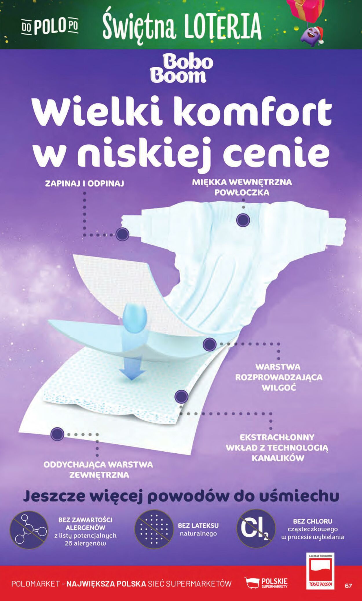 Gazetka POLOmarket 03.12.2025 - 09.12.2025