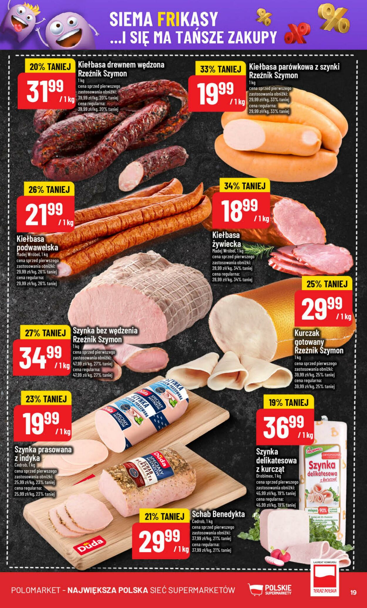 Gazetka POLOmarket 05.11.2025 - 10.11.2025