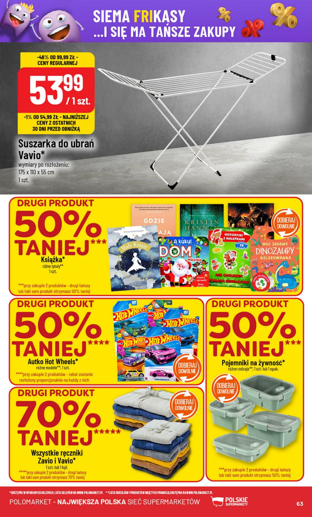 Gazetka POLOmarket 05.11.2025 - 10.11.2025