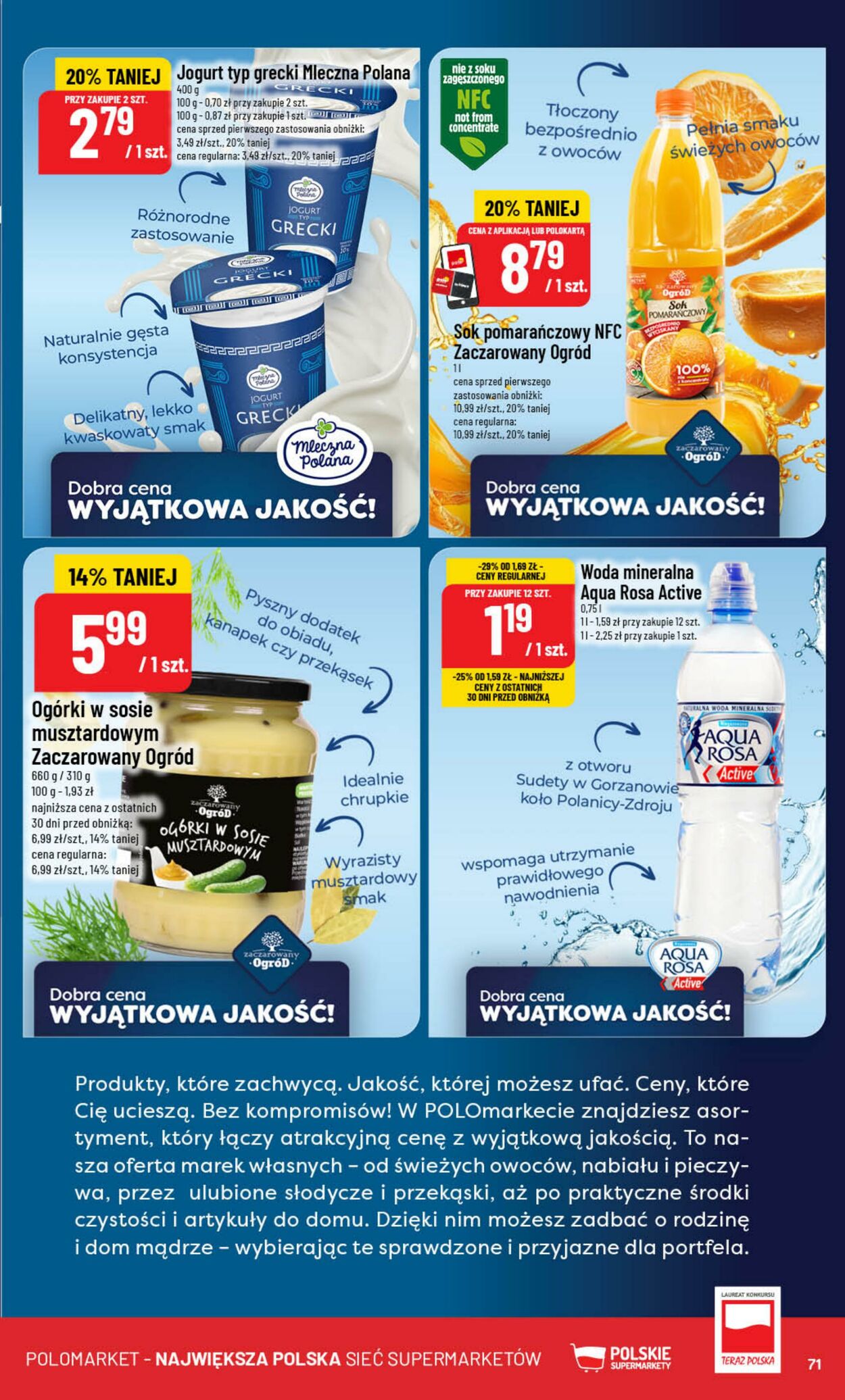 Gazetka POLOmarket 05.11.2025 - 10.11.2025
