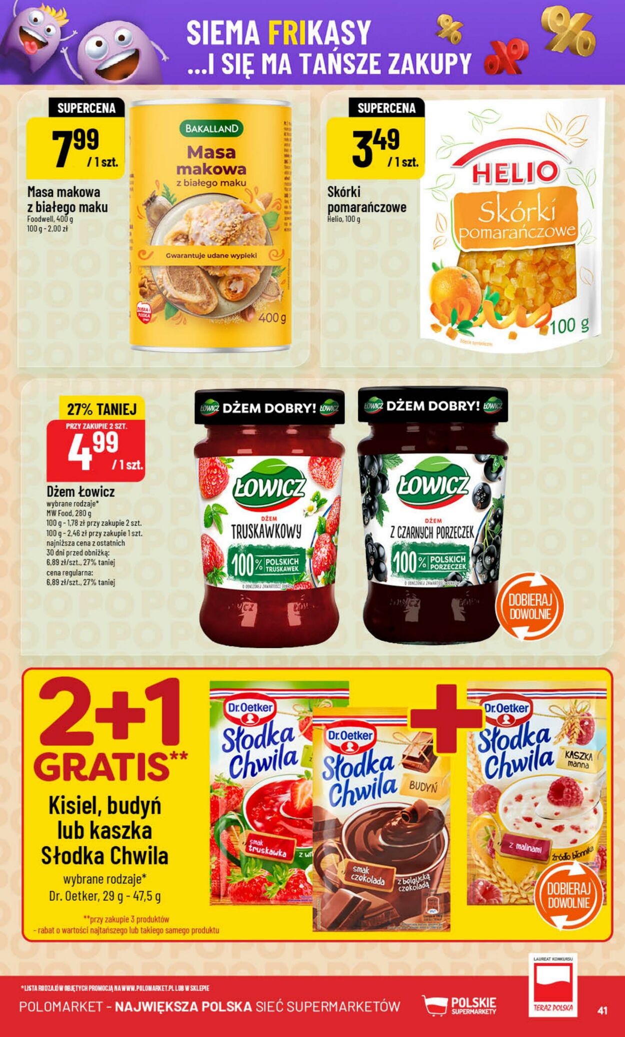 Gazetka POLOmarket 05.11.2025 - 10.11.2025