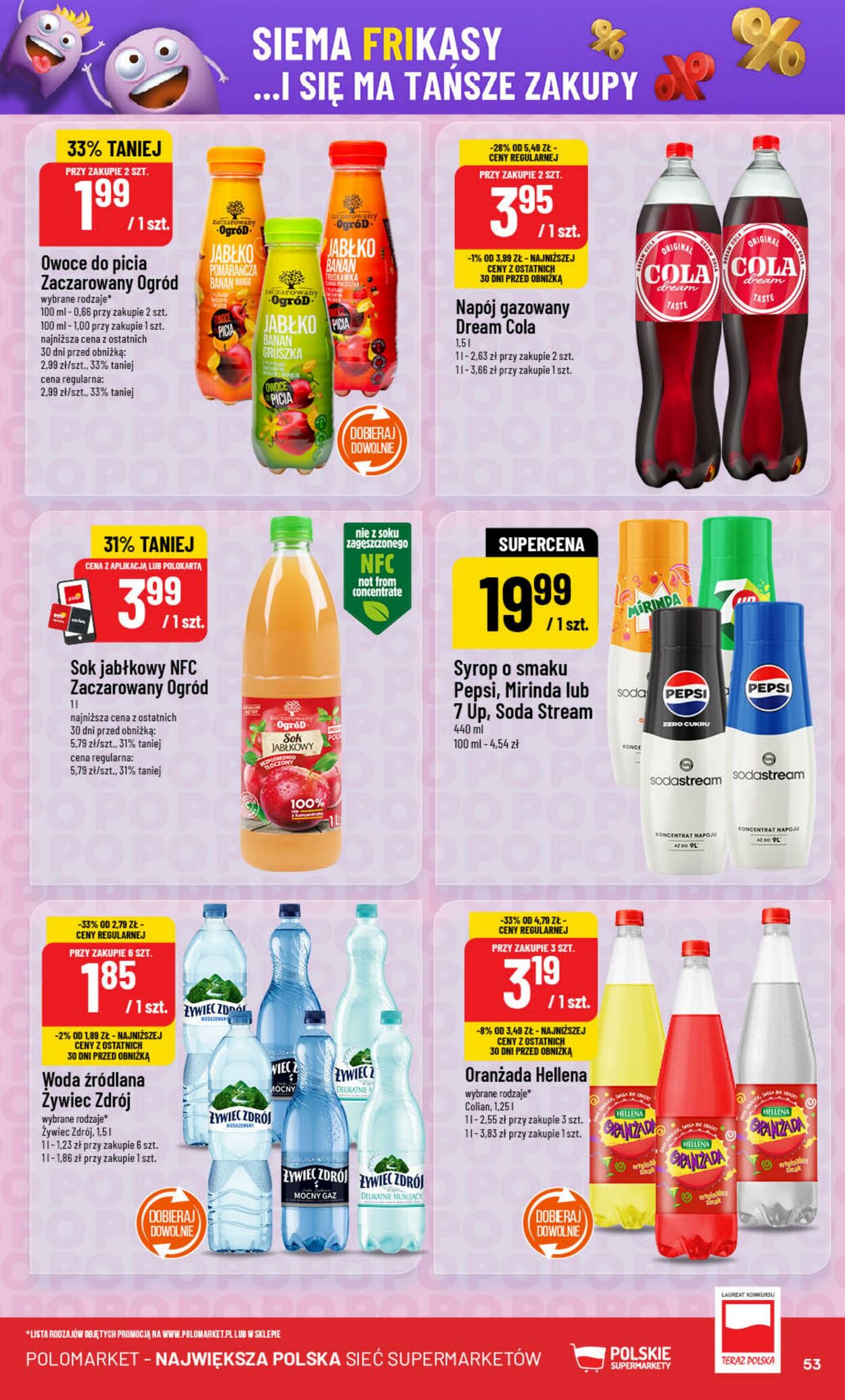 Gazetka POLOmarket 05.11.2025 - 10.11.2025